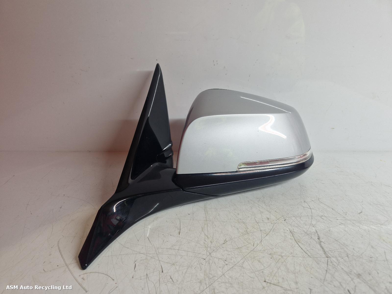 View Auto part L Door Mirror Bmw 1 Series 2017