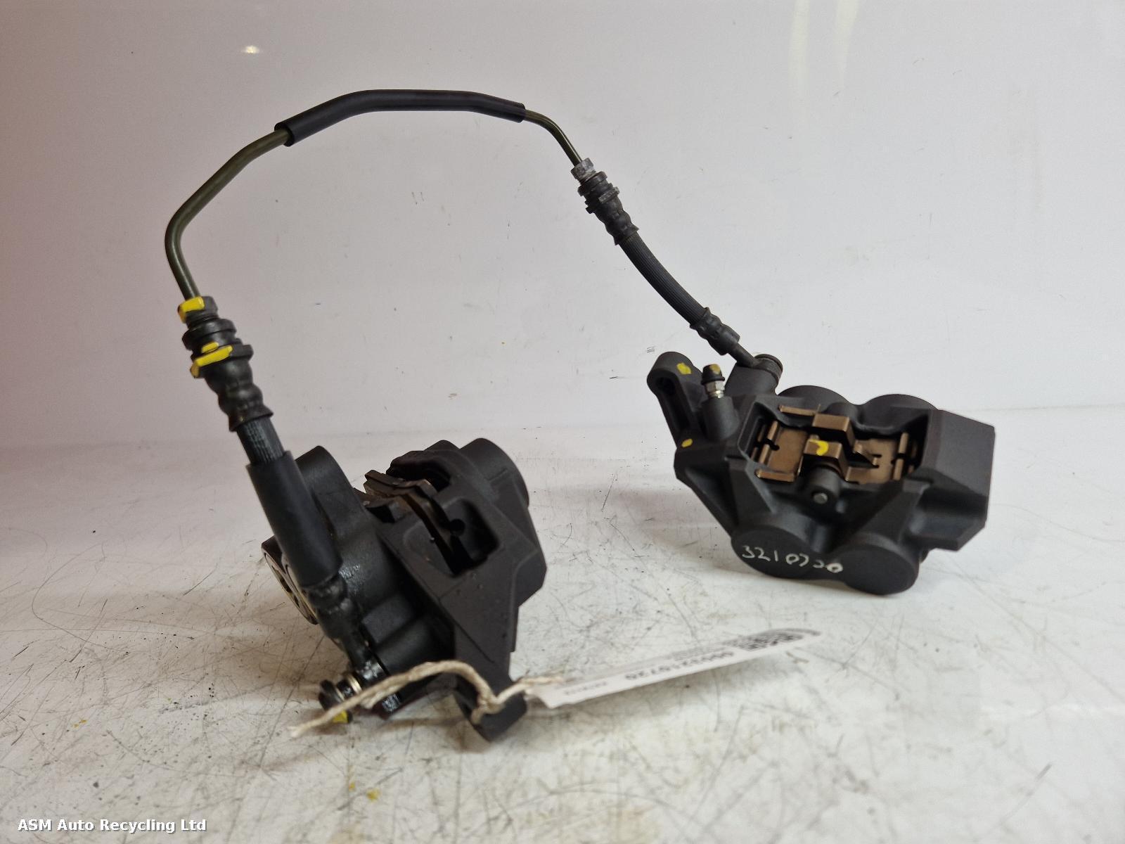 View Auto part Caliper Yamaha Mt-07  2024