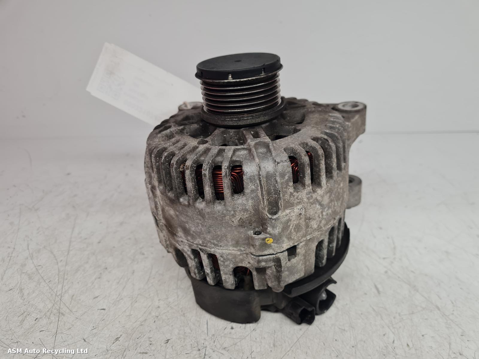 View Auto part Alternator Peugeot 308 2008
