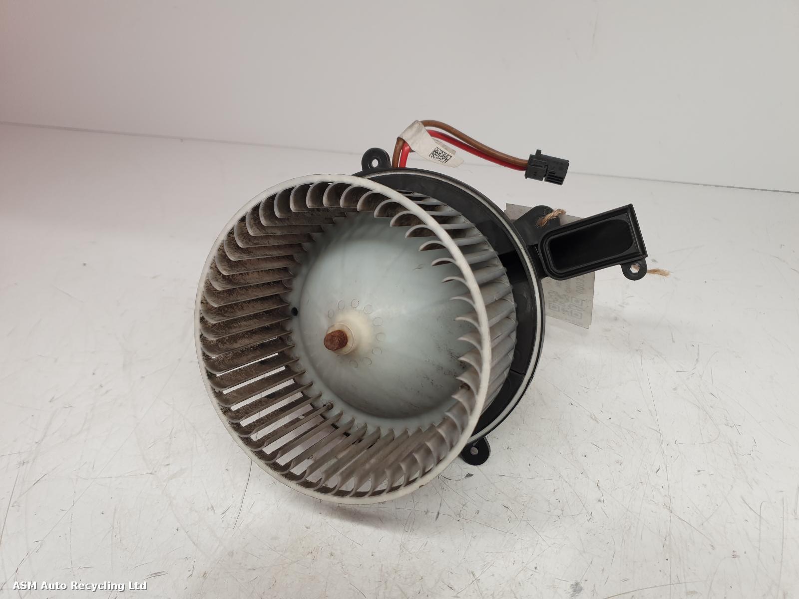 View Auto part Heater Motor/Assembly Mercedes Vito 2015