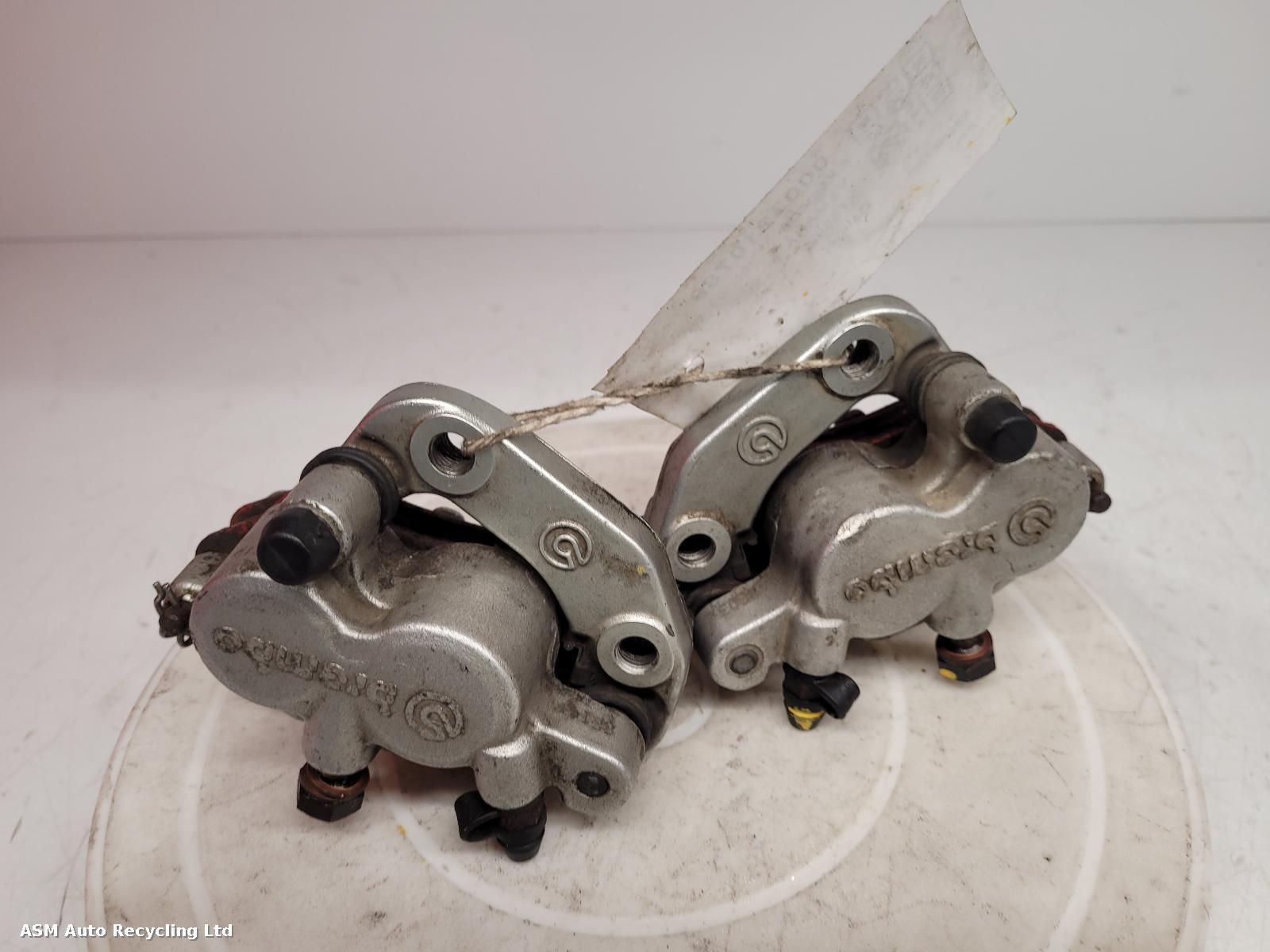 View Auto part Caliper Yamaha Xt660z 2008