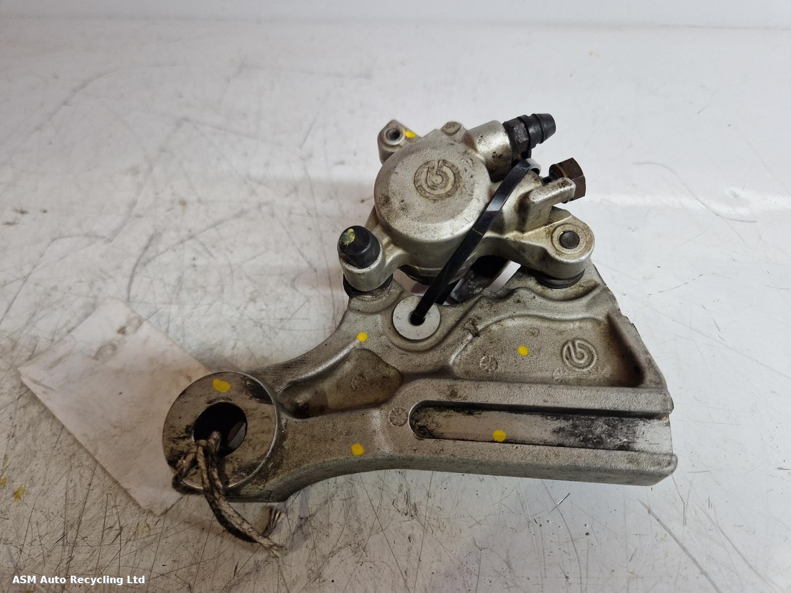 View Auto part Caliper Yamaha Xt660z 2008