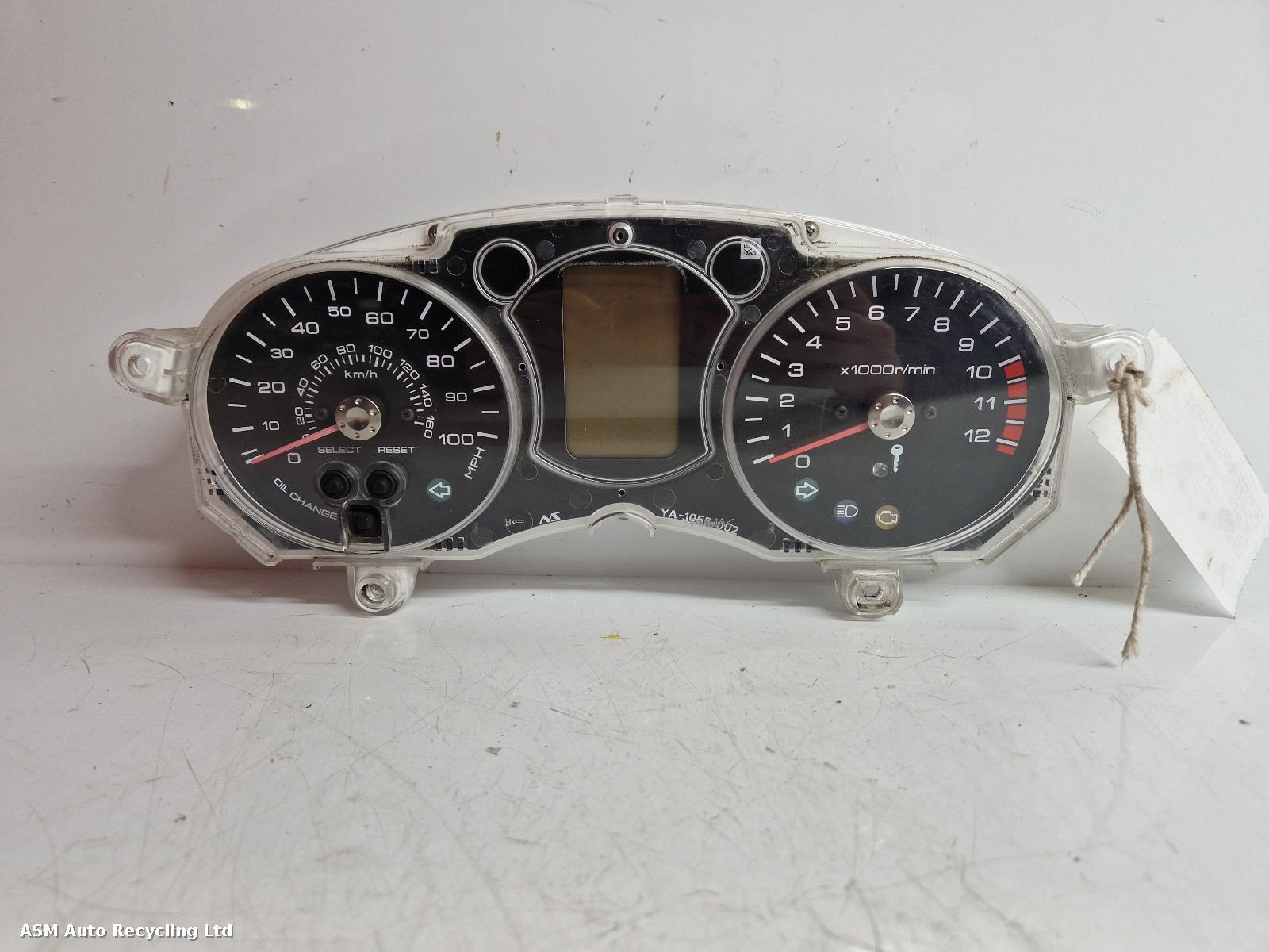 View Auto part Speedometer Yamaha Yp 125 2012