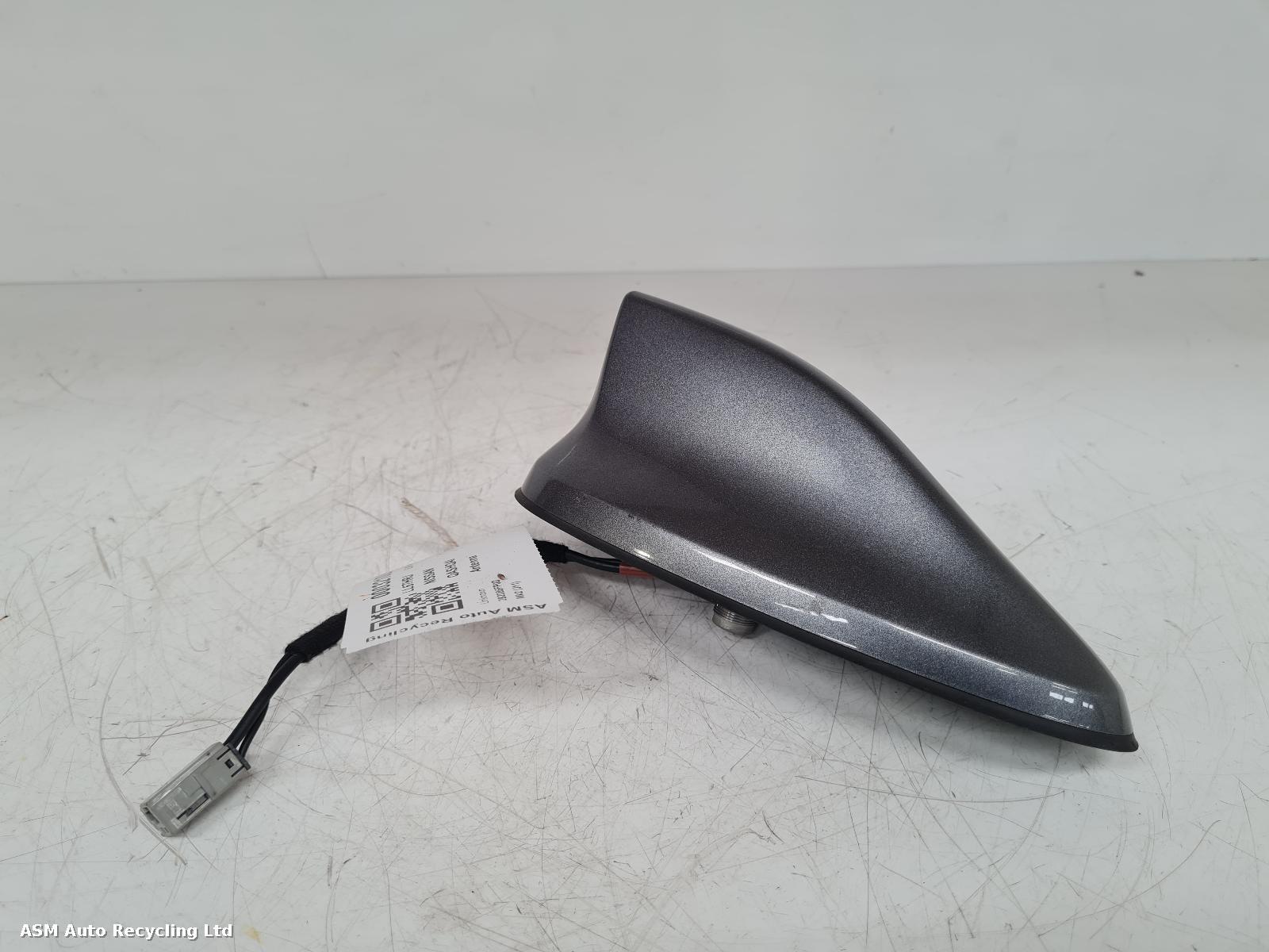View Auto part Antenna Nissan Qashqai 2017