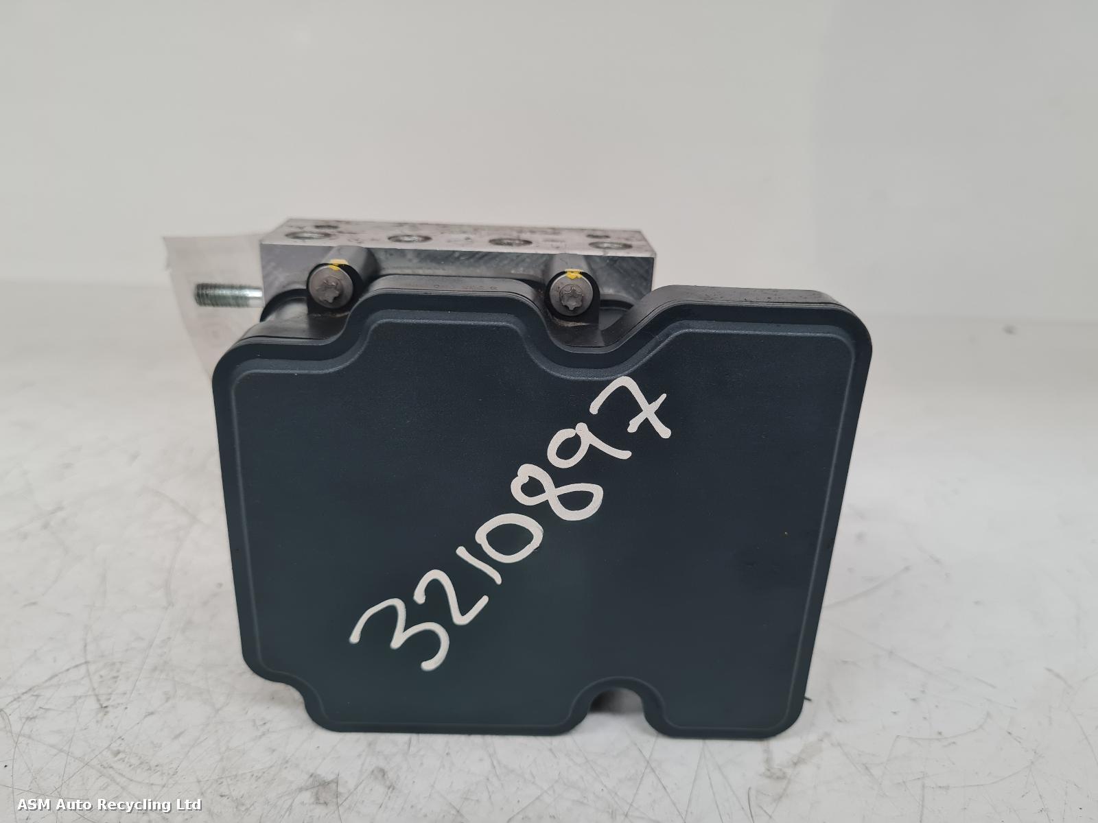 View Auto part ABS Pump/Modulator Nissan Qashqai 2017