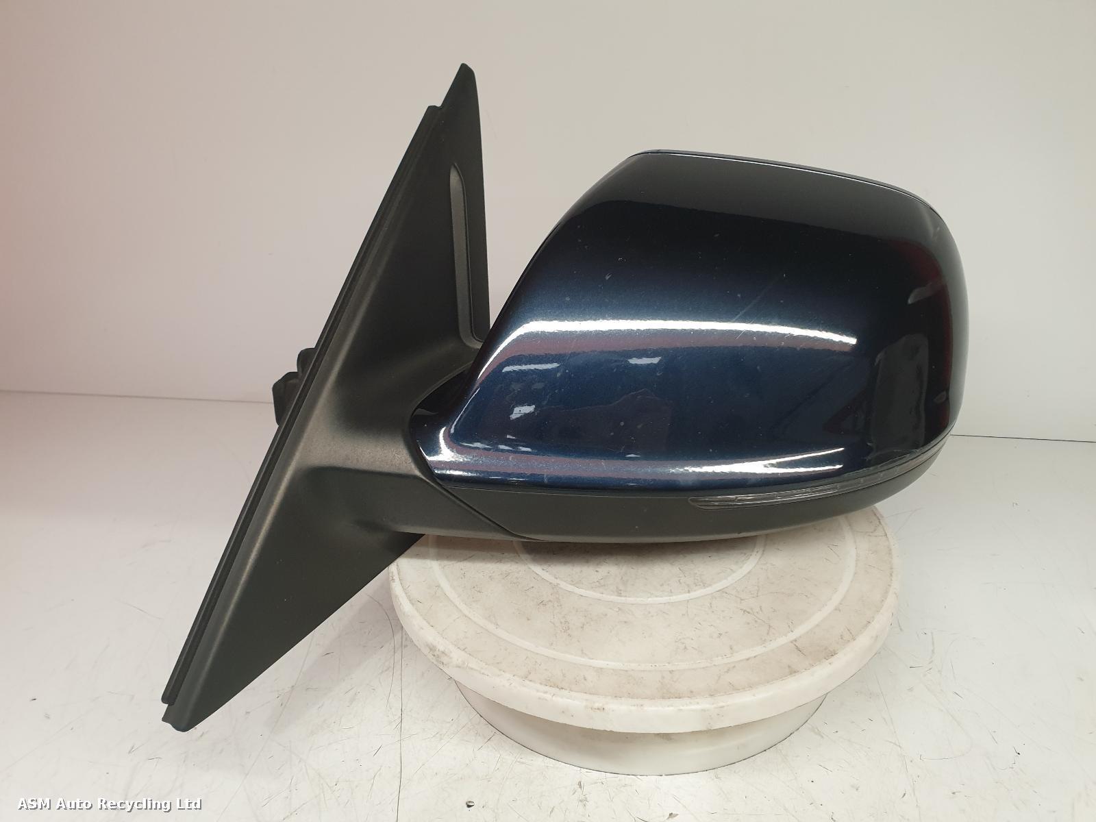 View Auto part L Door Mirror Audi Q5 2009