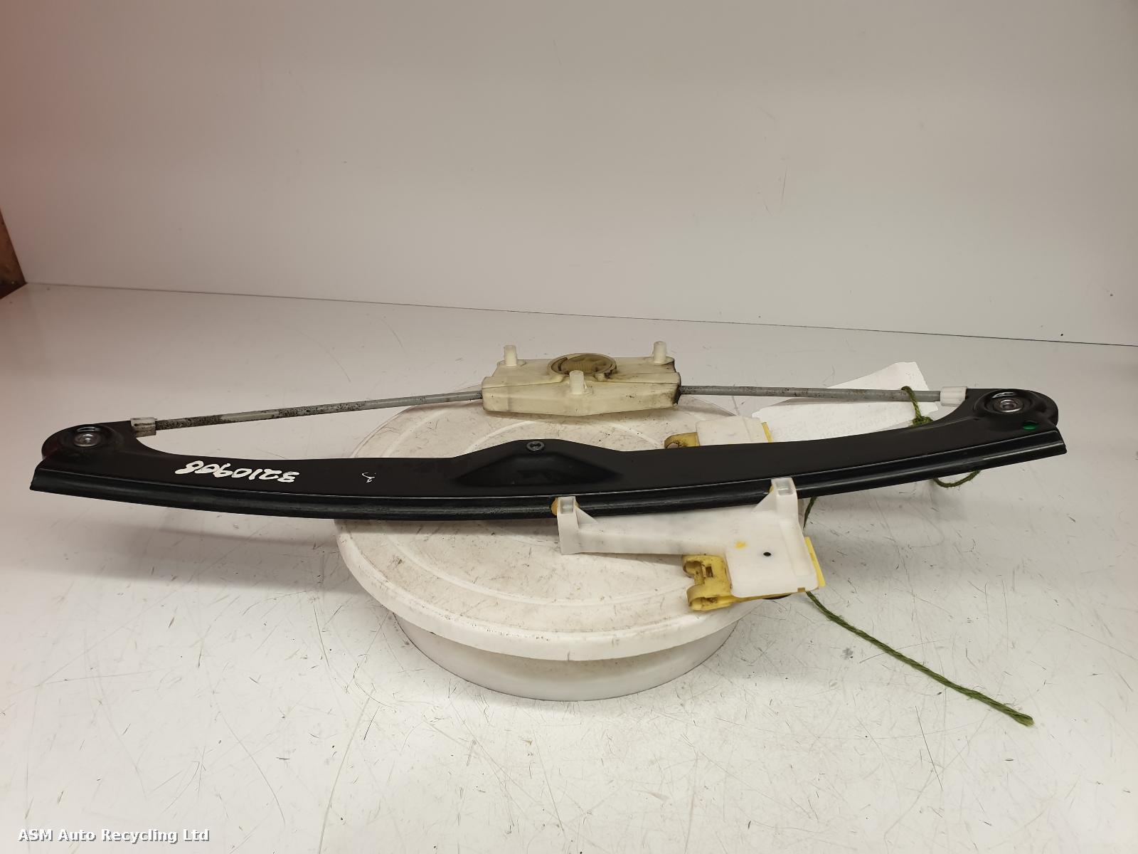 View Auto part RR Window Regulator Audi A3 2007