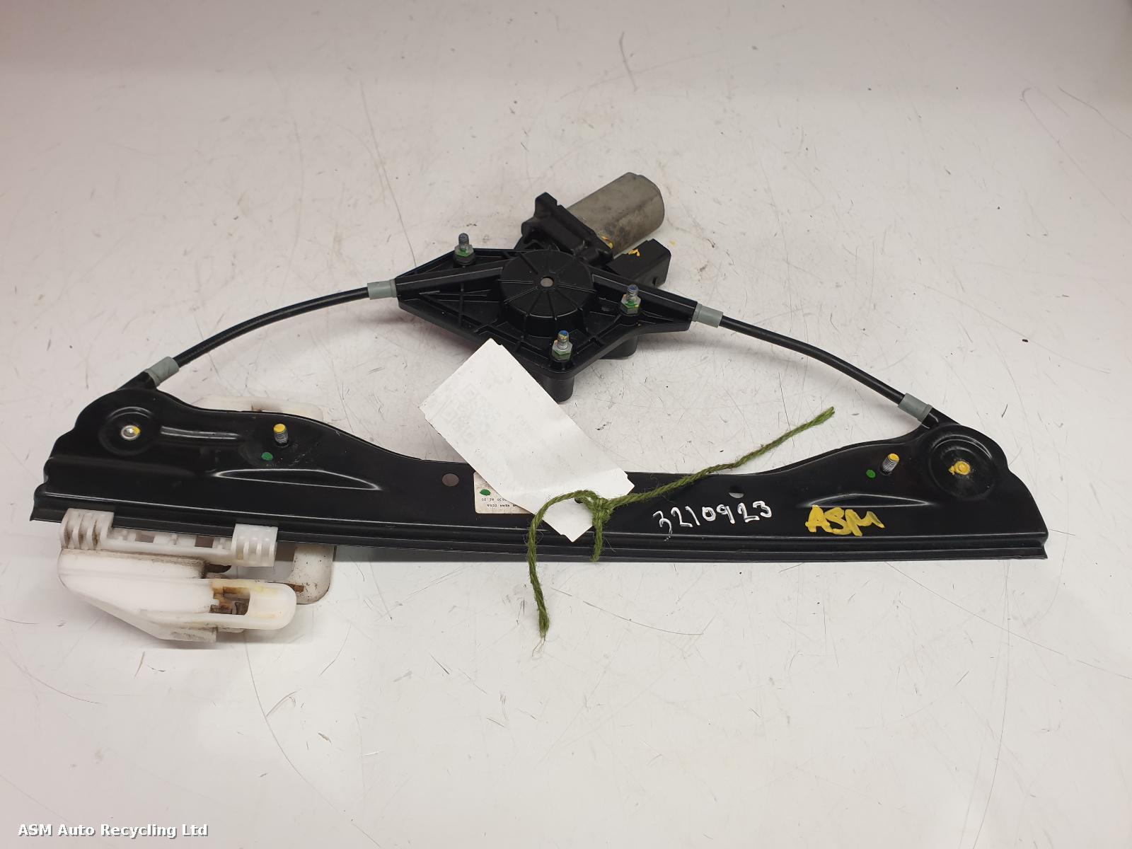 View Auto part LR Window Regulator Mini (bmw) Countryman 2011