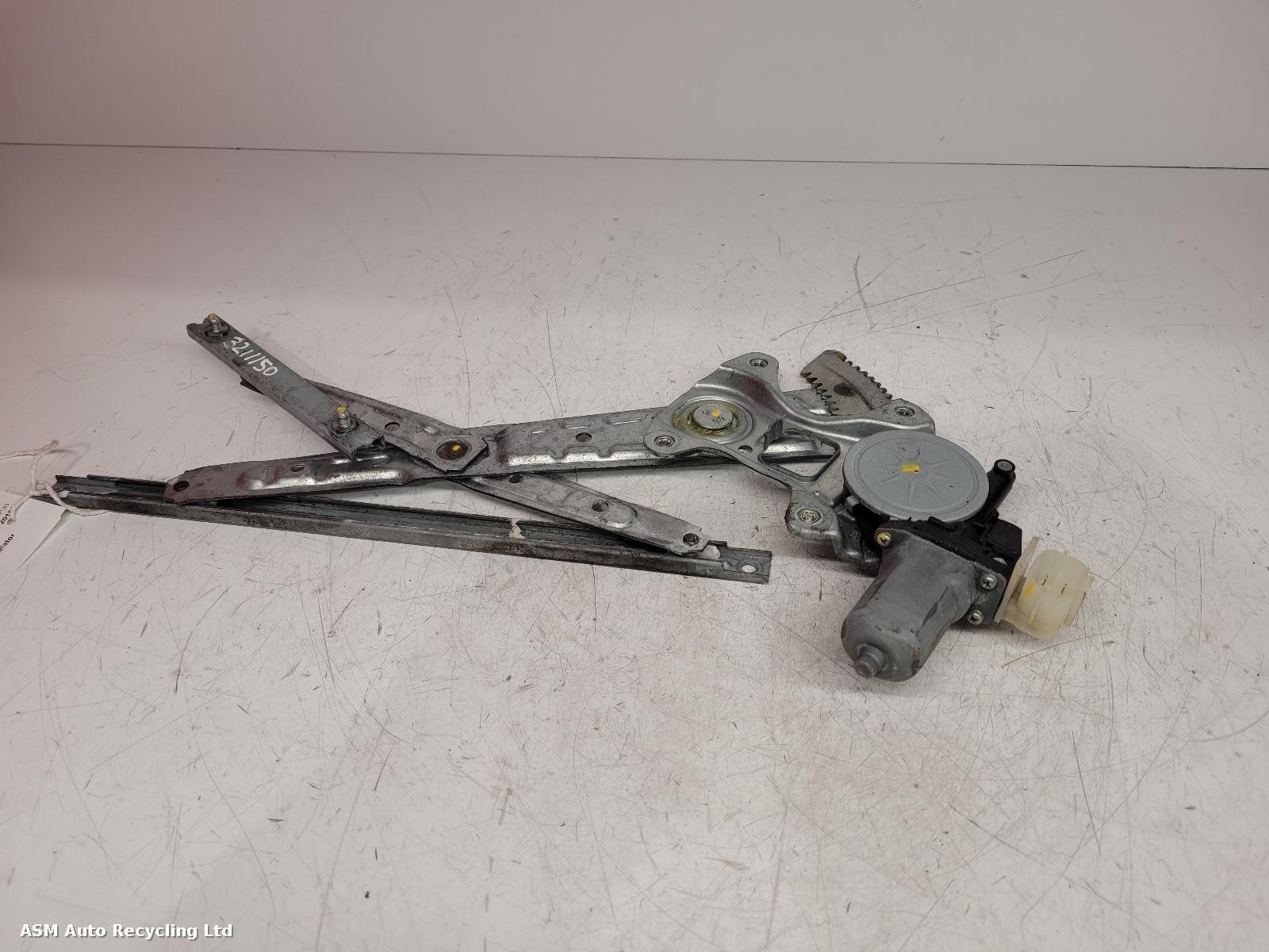 View Auto part RR Window Regulator Nissan X Trail 2016