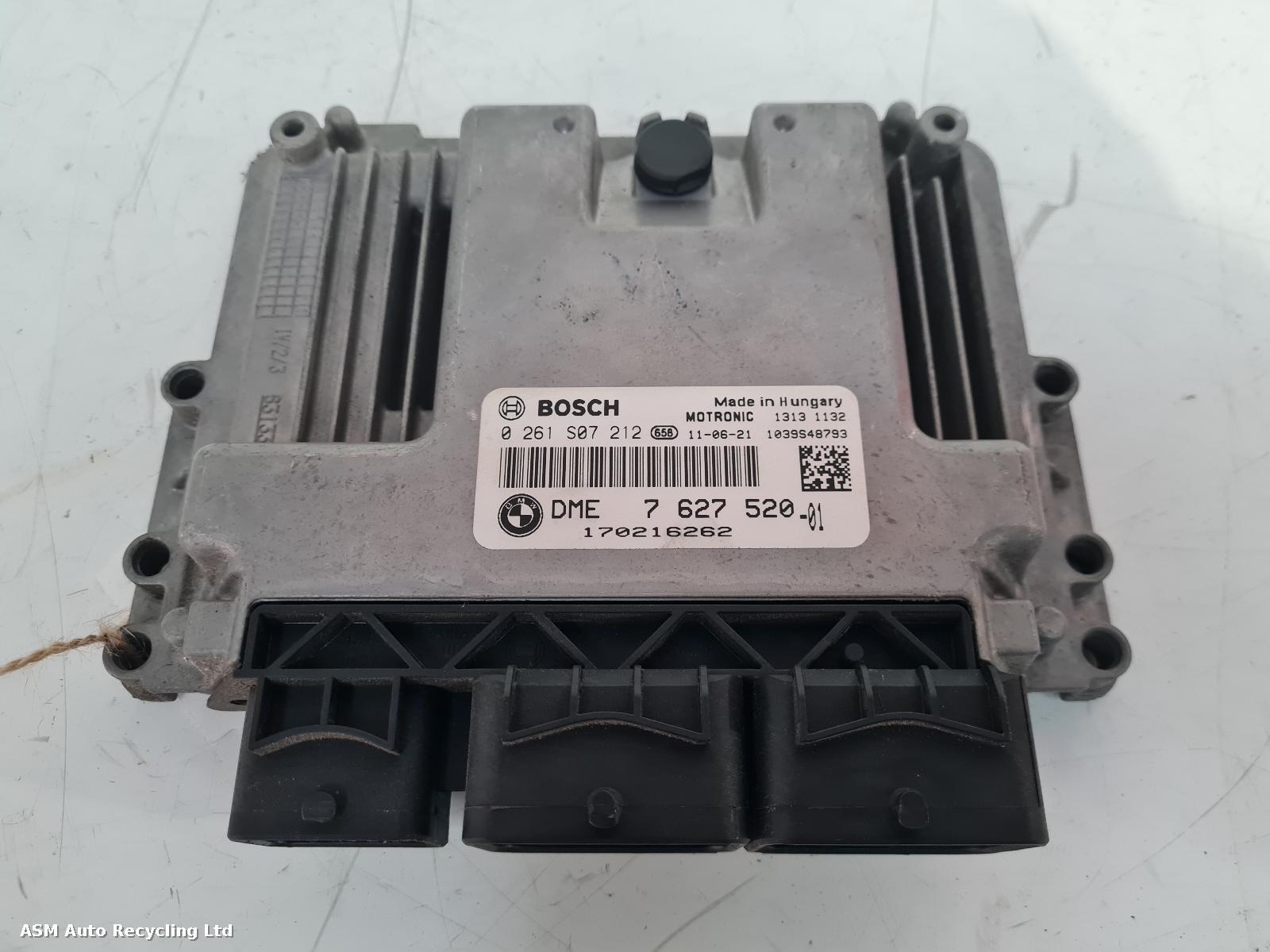View Auto part ECU Mini (bmw) Mini 2011