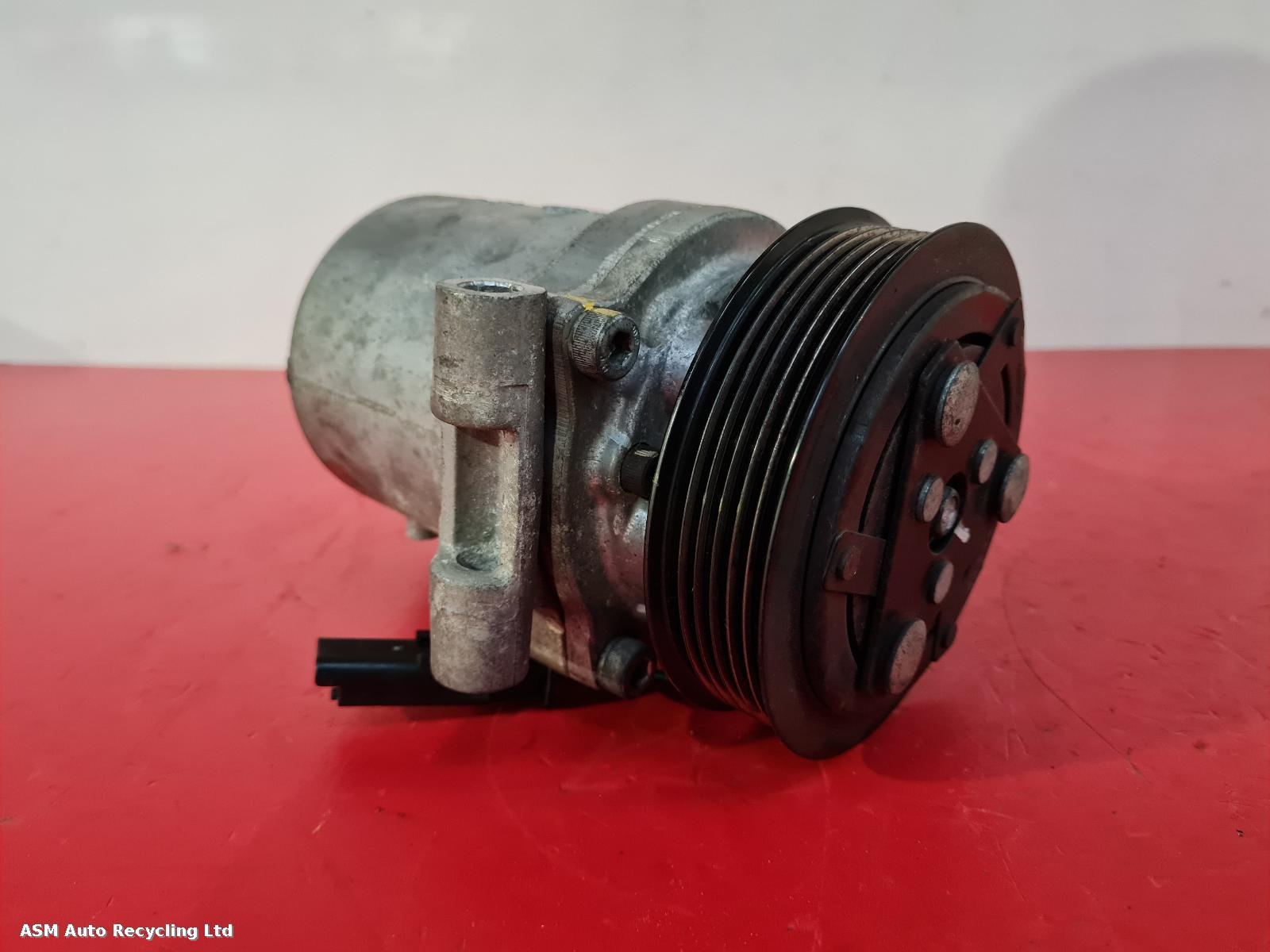 View Auto part Compressor Peugeot 208 2019
