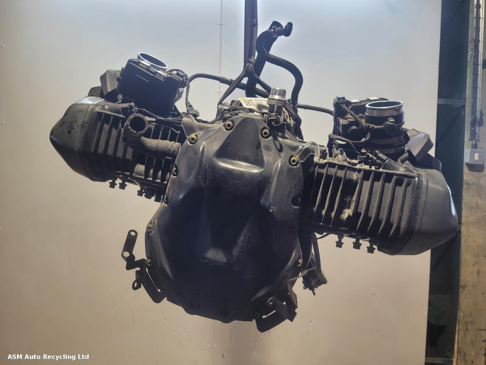 View Auto part Engine Bmw R1250 Rt Police 2024