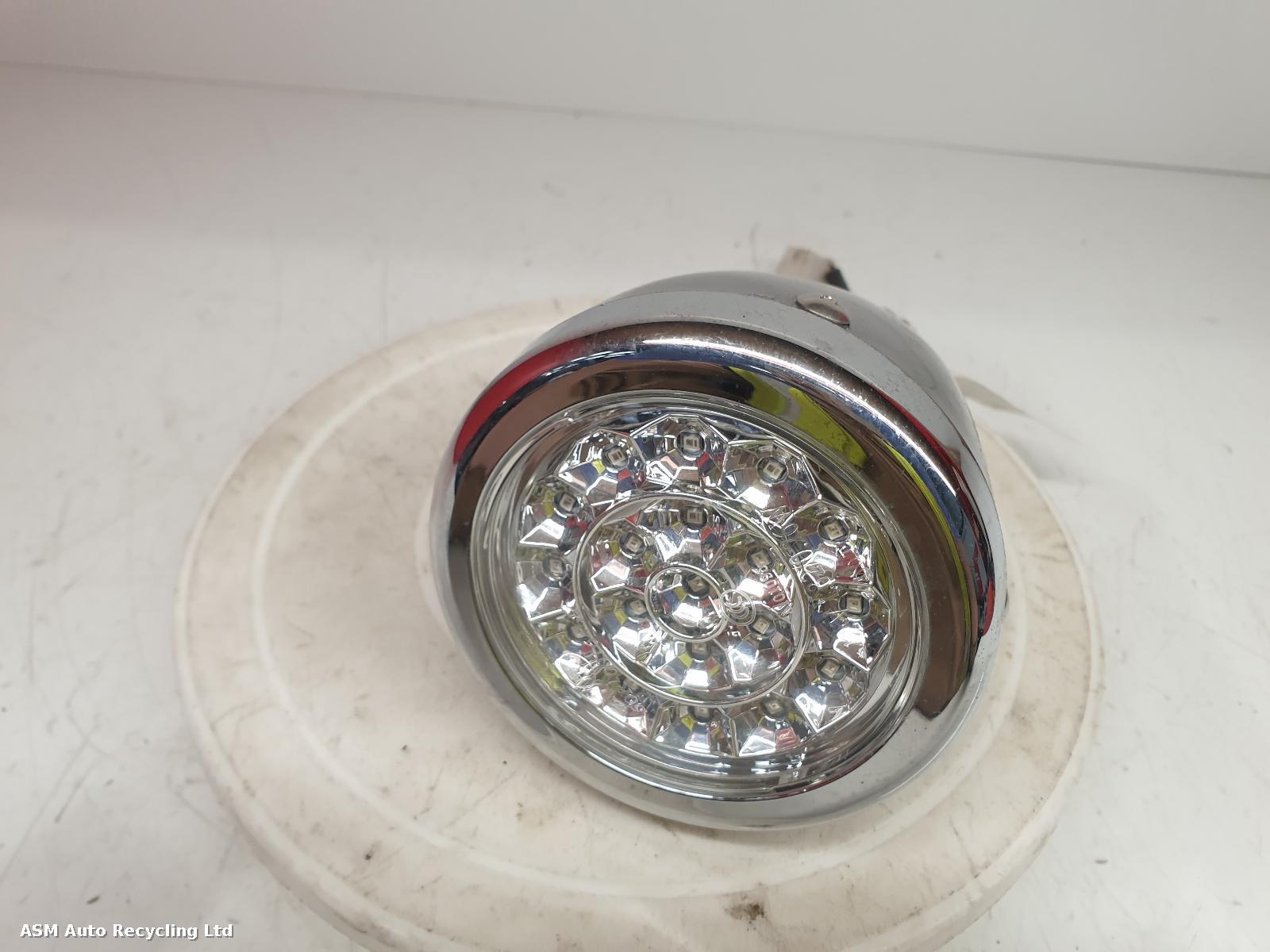 View Auto part Taillight Artisan Ev 2000 2023