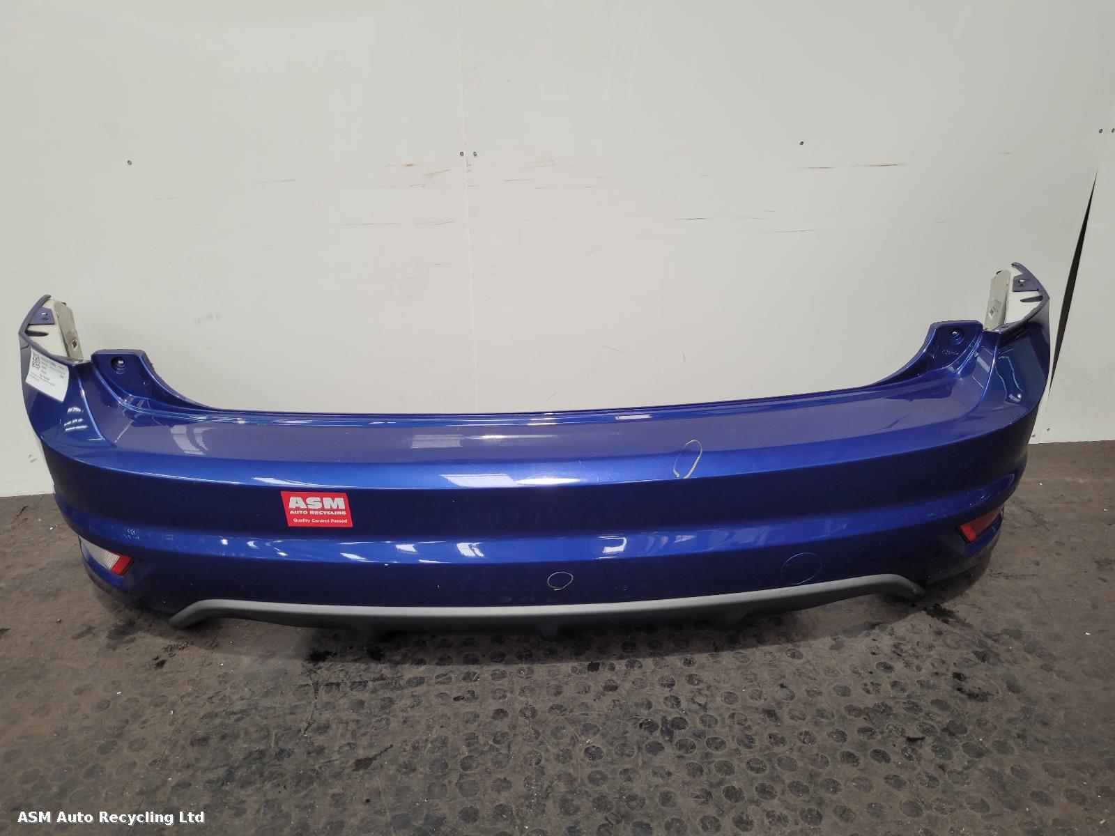 View Auto part Rear Bumper Ford Focus 2009