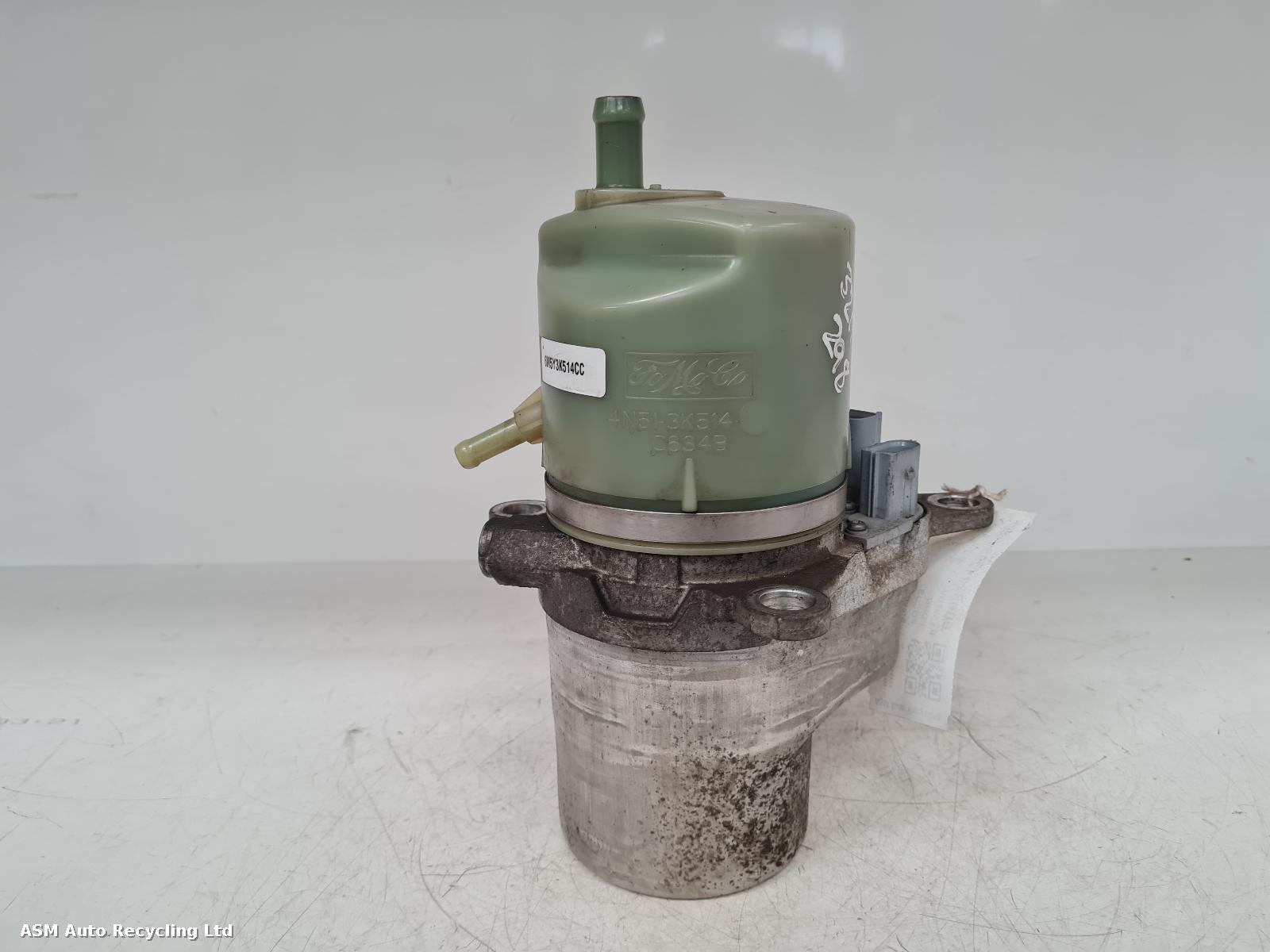 View Auto part Steering Pump Ford Focus 2009