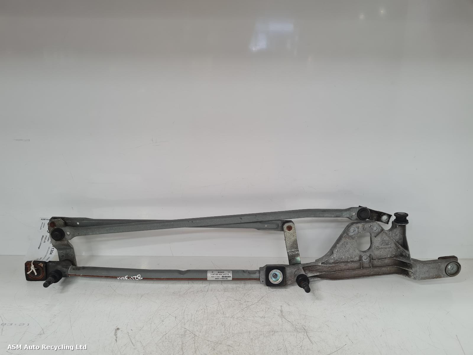 View Auto part Wiper Linkage Ford Focus 2009