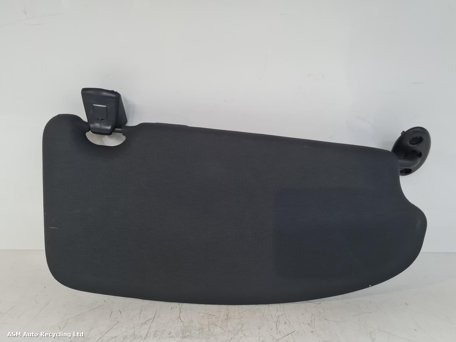View Auto part Sun visor Ford Focus 2009