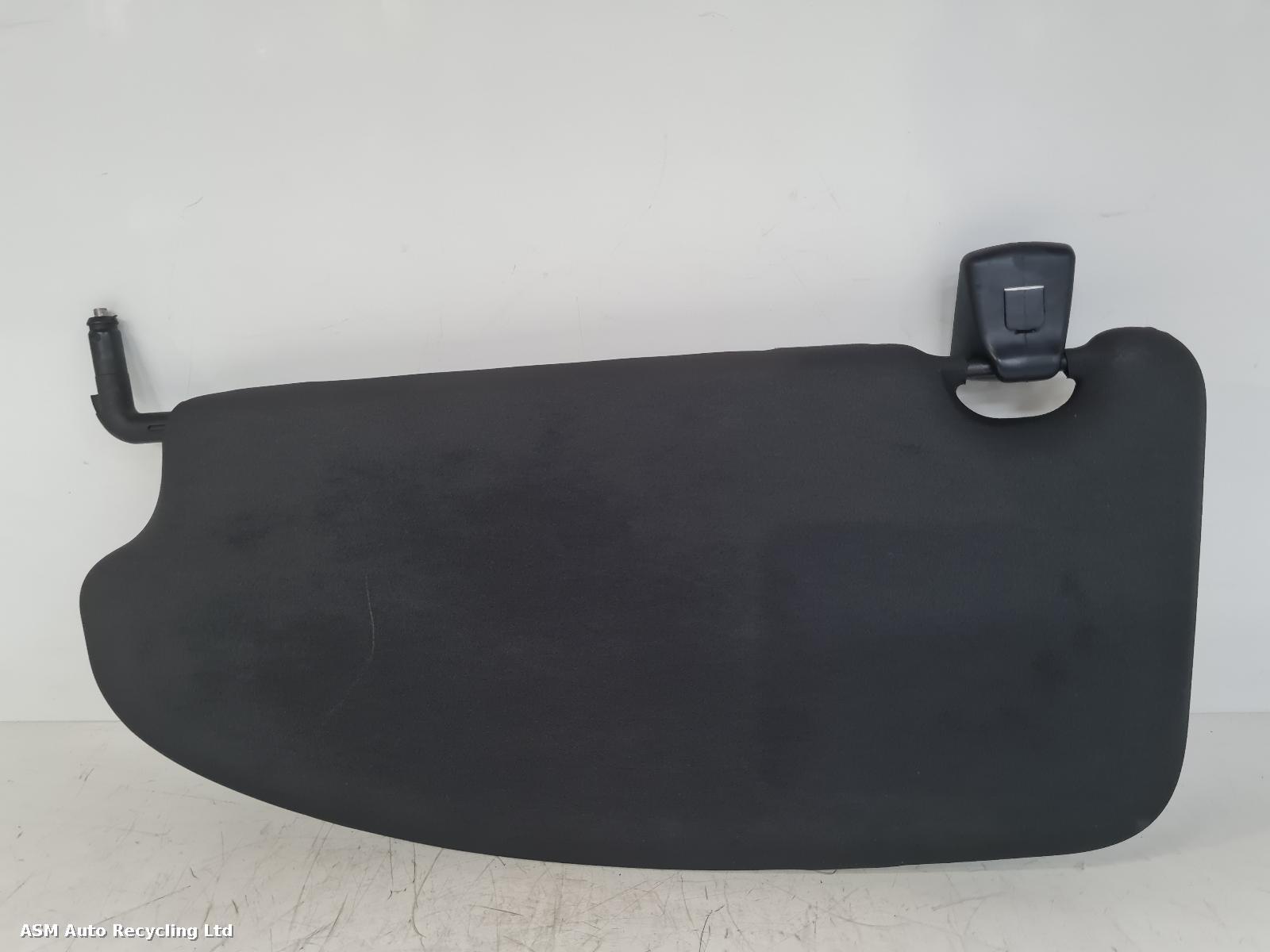 View Auto part Sun visor Ford Focus 2009
