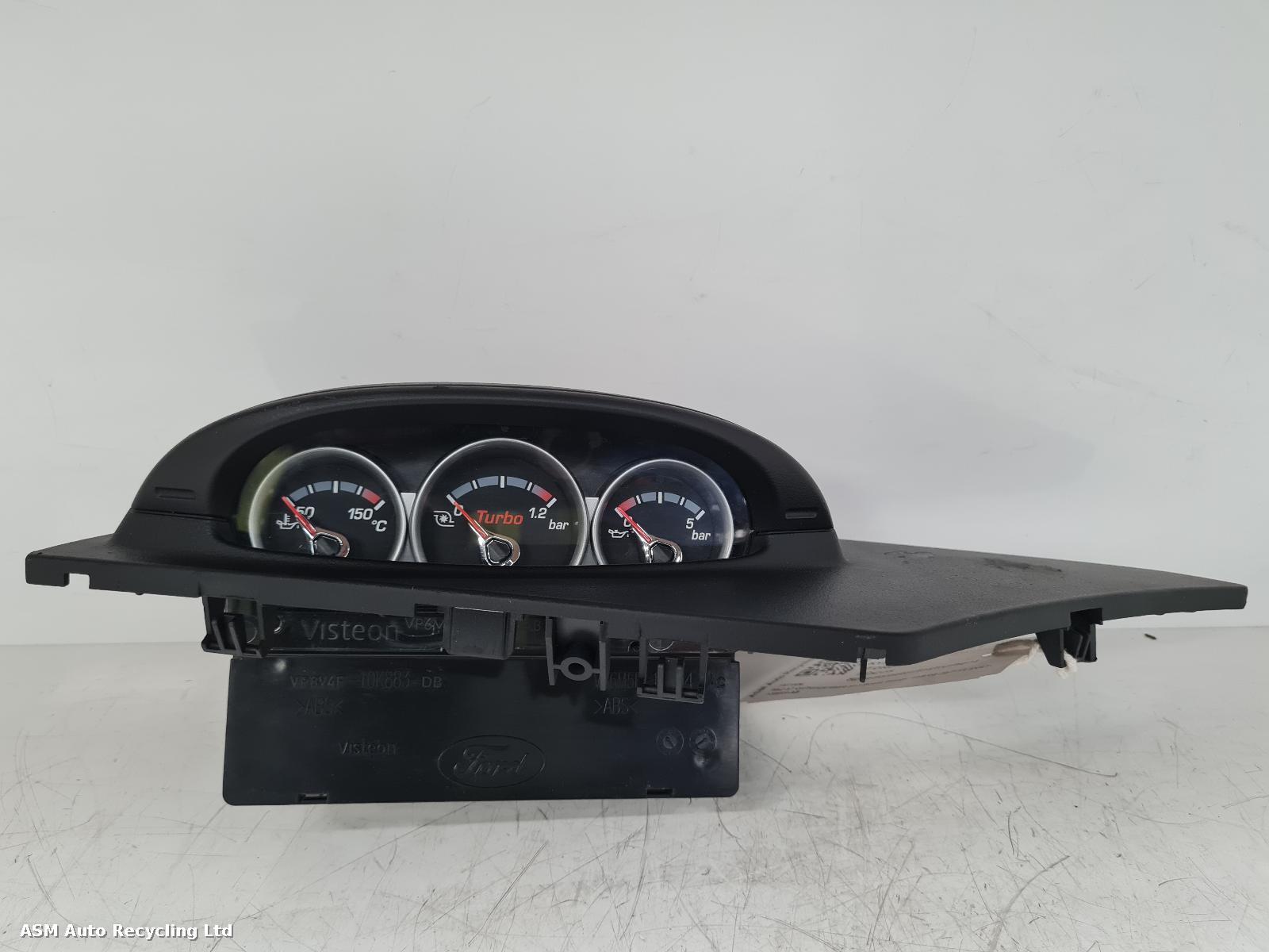 View Auto part Speedometer Ford Focus 2009