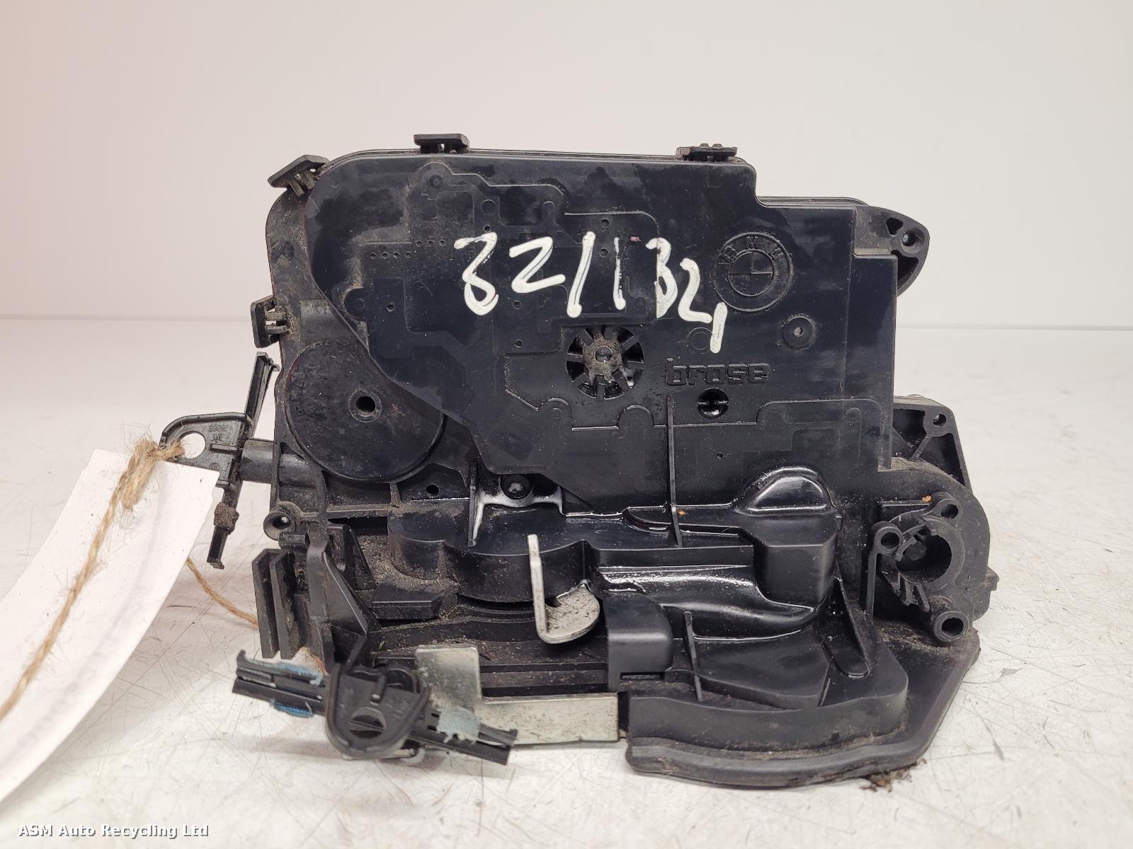 View Auto part Door Lock Assembly Bmw 3 Series 2010