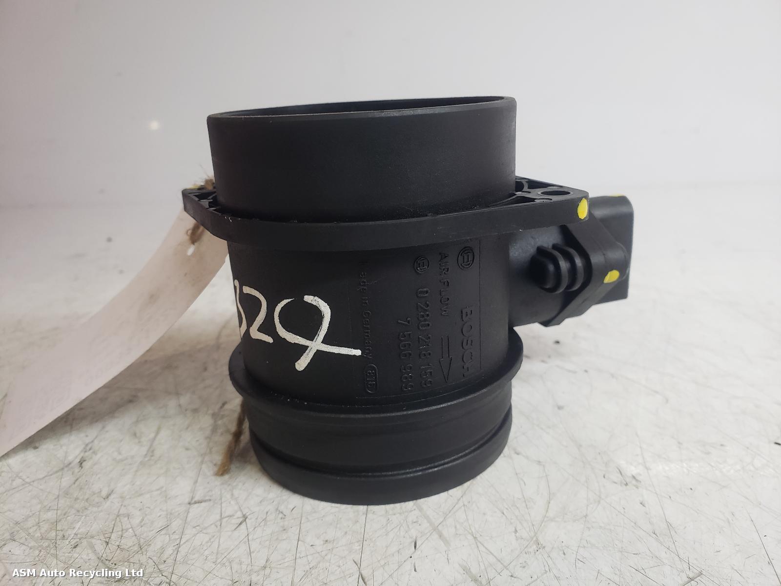 View Auto part Air Flow Meter Bmw 3 Series 2010