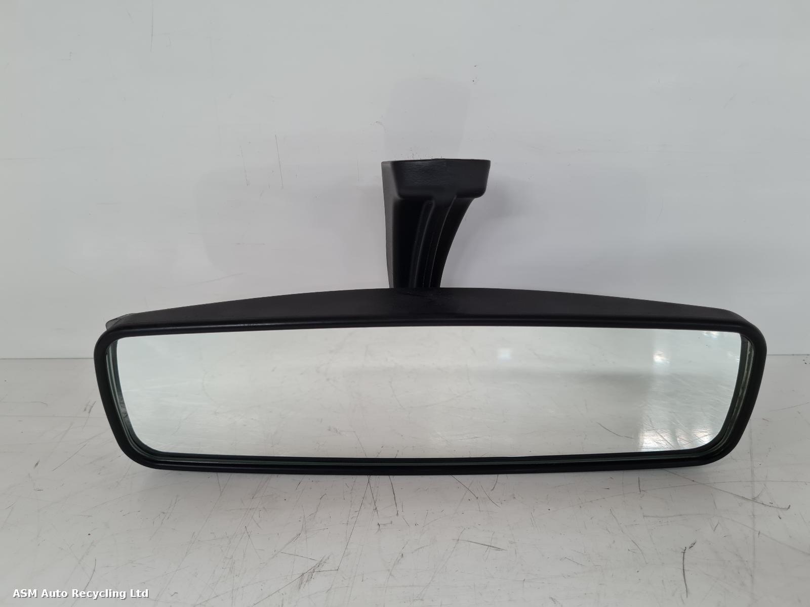 View Auto part Interior Mirror Toyota Yaris 2013