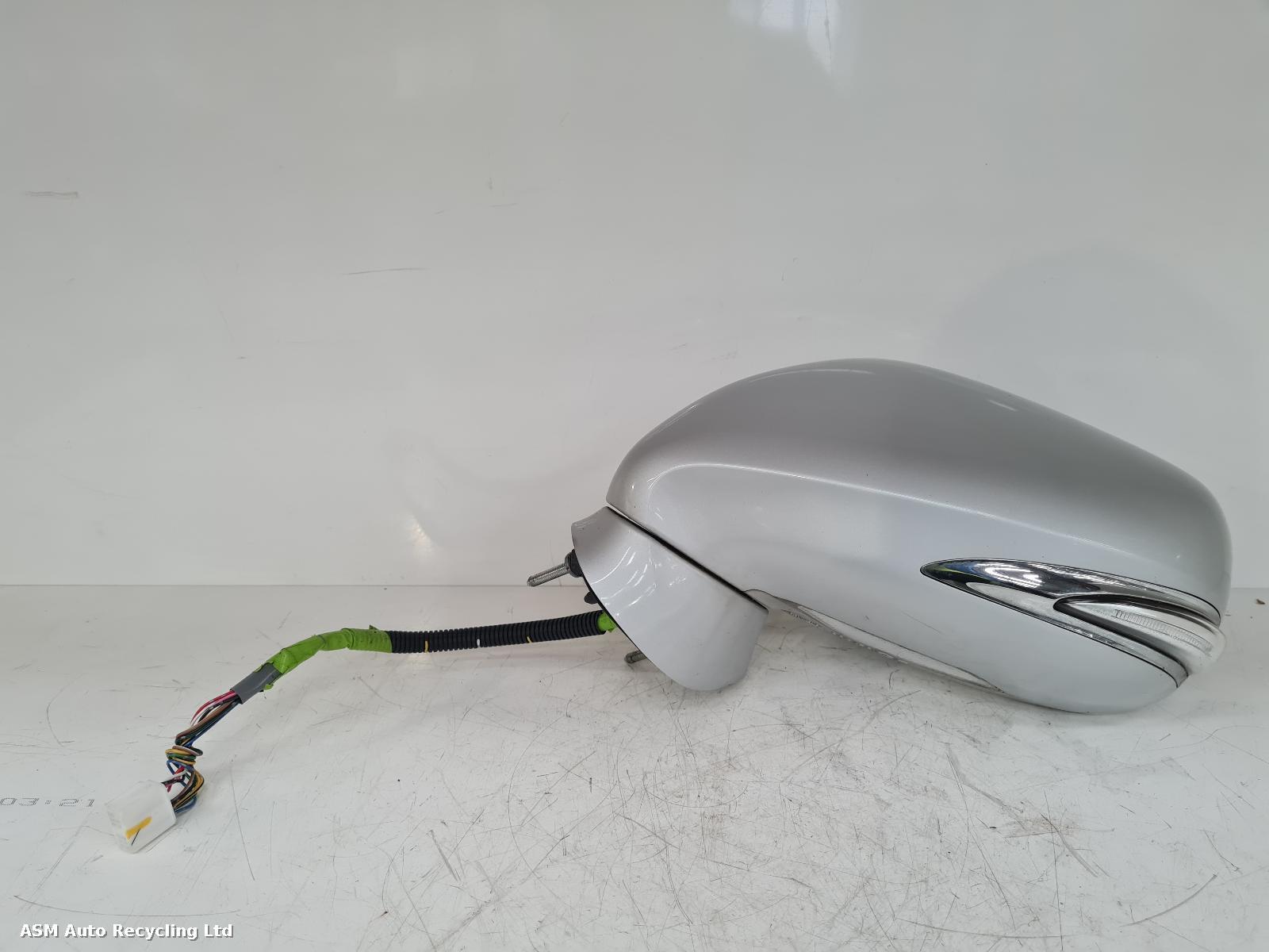 View Auto part L Door Mirror Lexus Is Series 2011