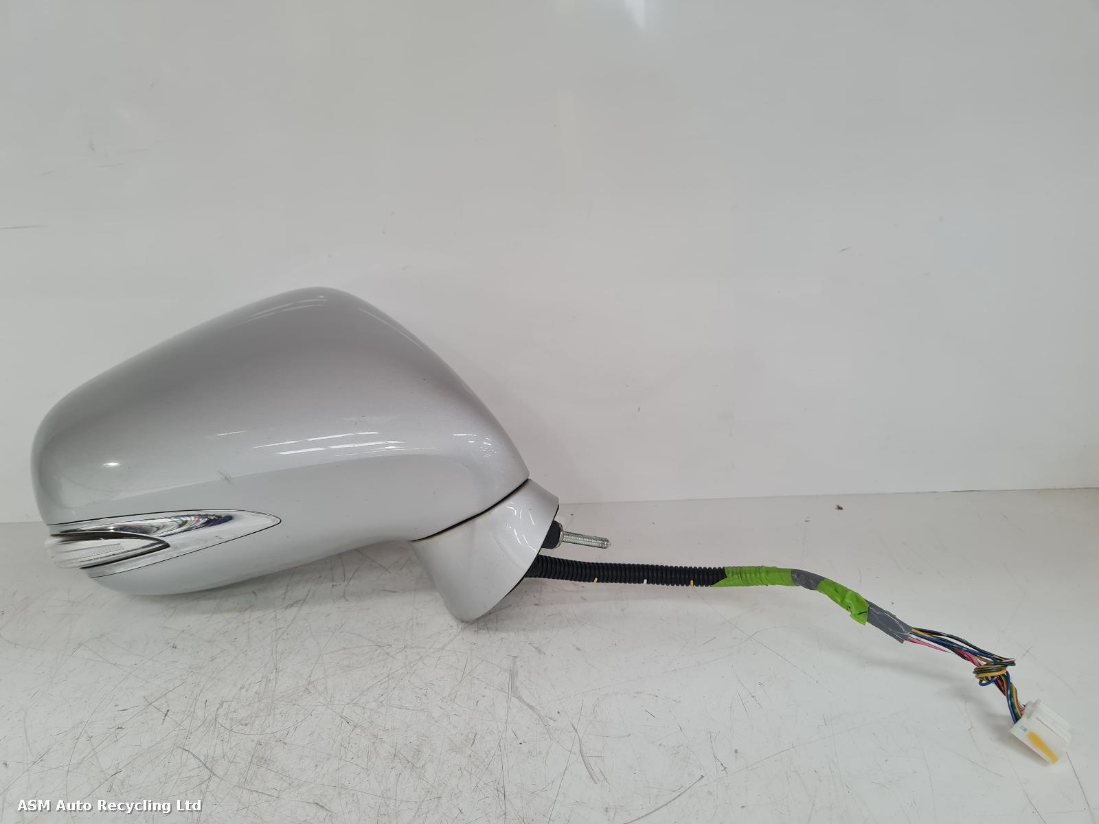 View Auto part R Door Mirror Lexus Is Series 2011