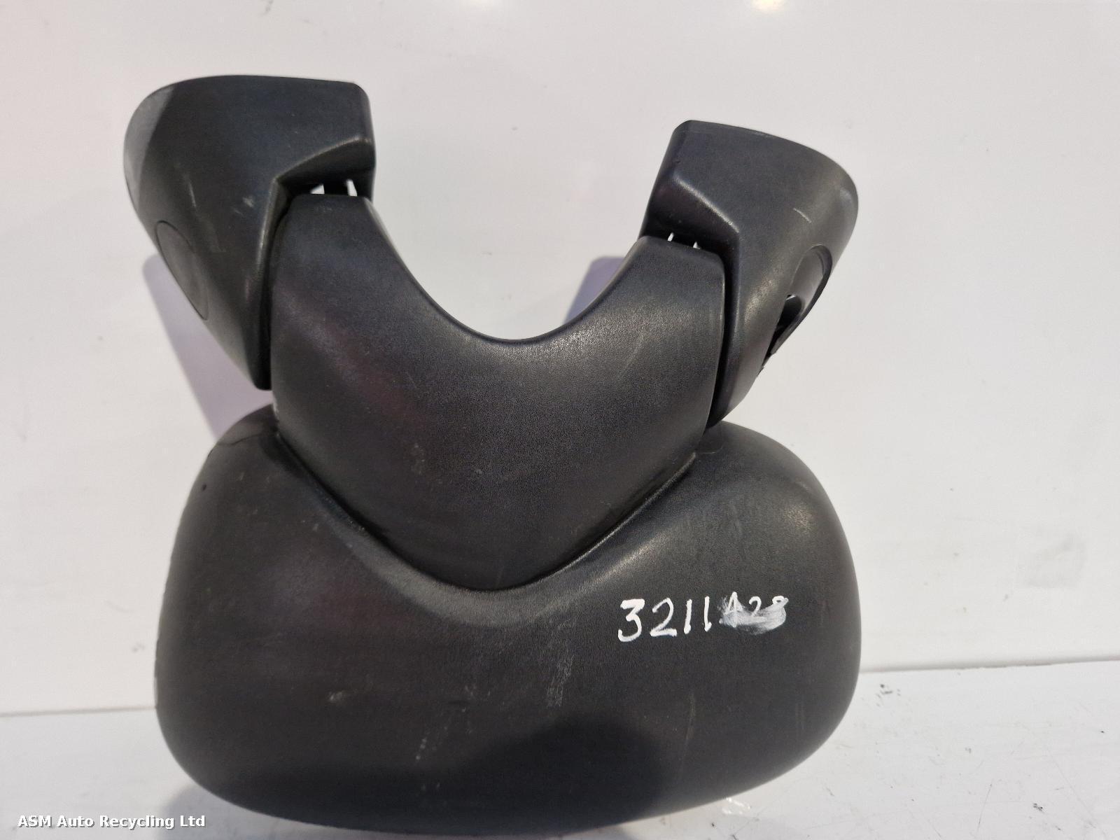View Auto part L Door Mirror Vauxhall Vivaro 2012