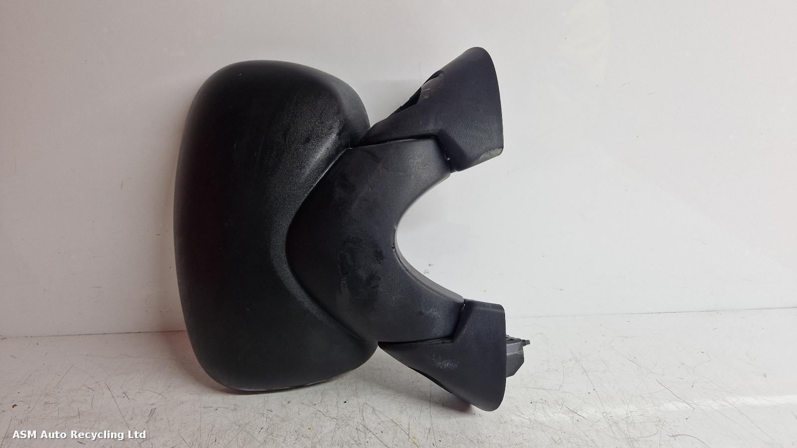 View Auto part R Door Mirror Vauxhall Vivaro 2012