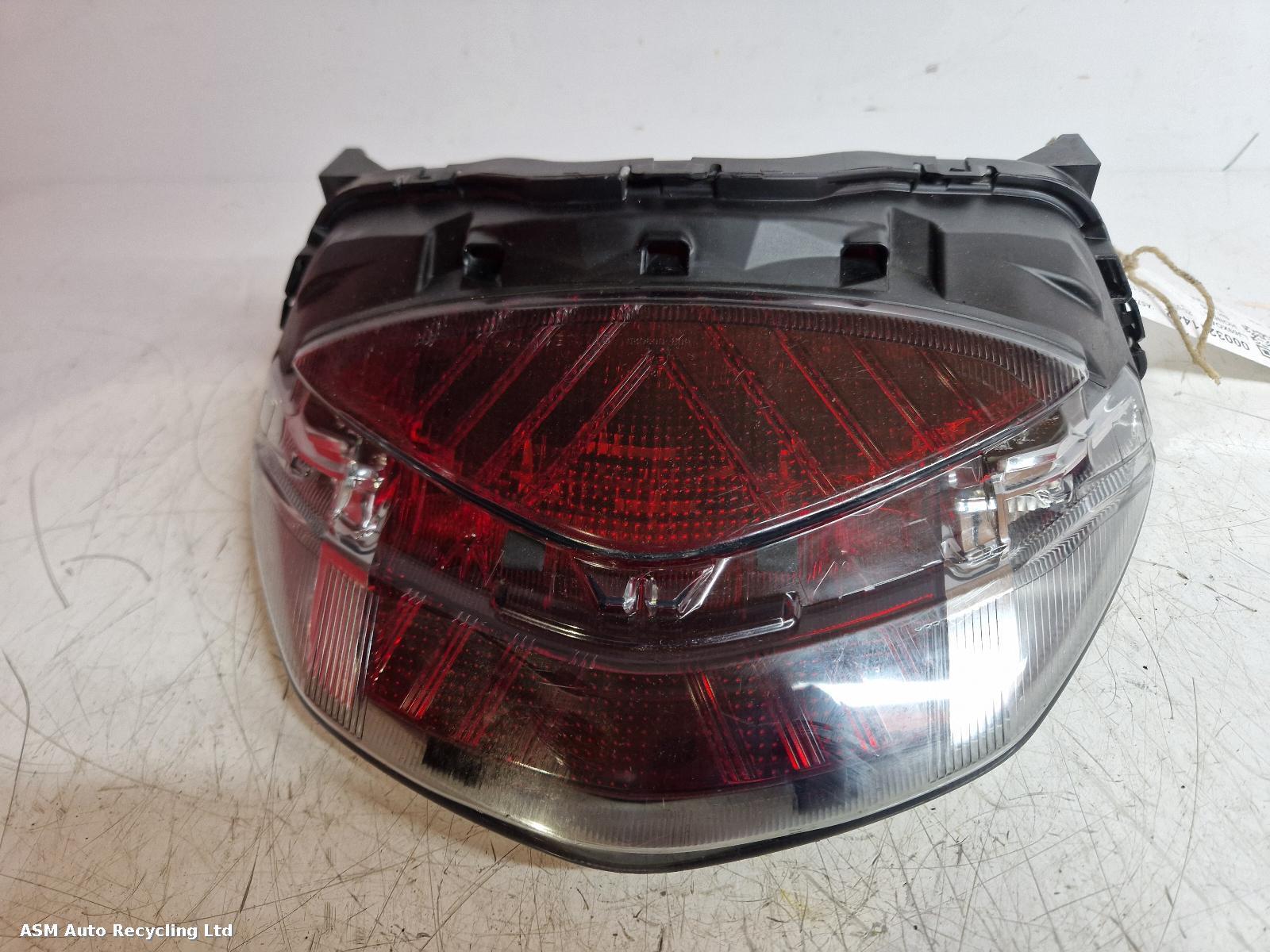 View Auto part Taillight Honda Sh 125 2019