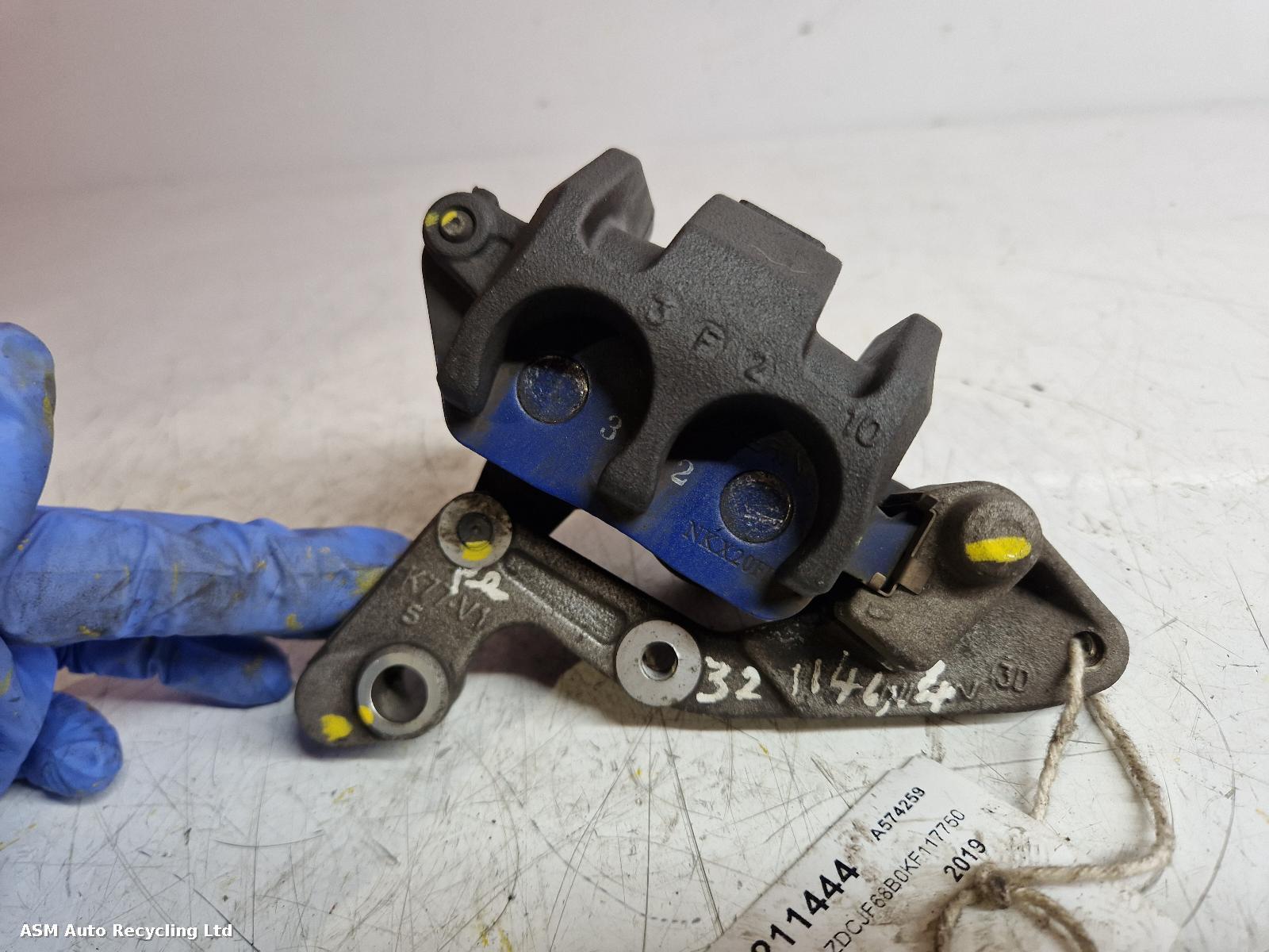 View Auto part Caliper Honda Sh 125 2019