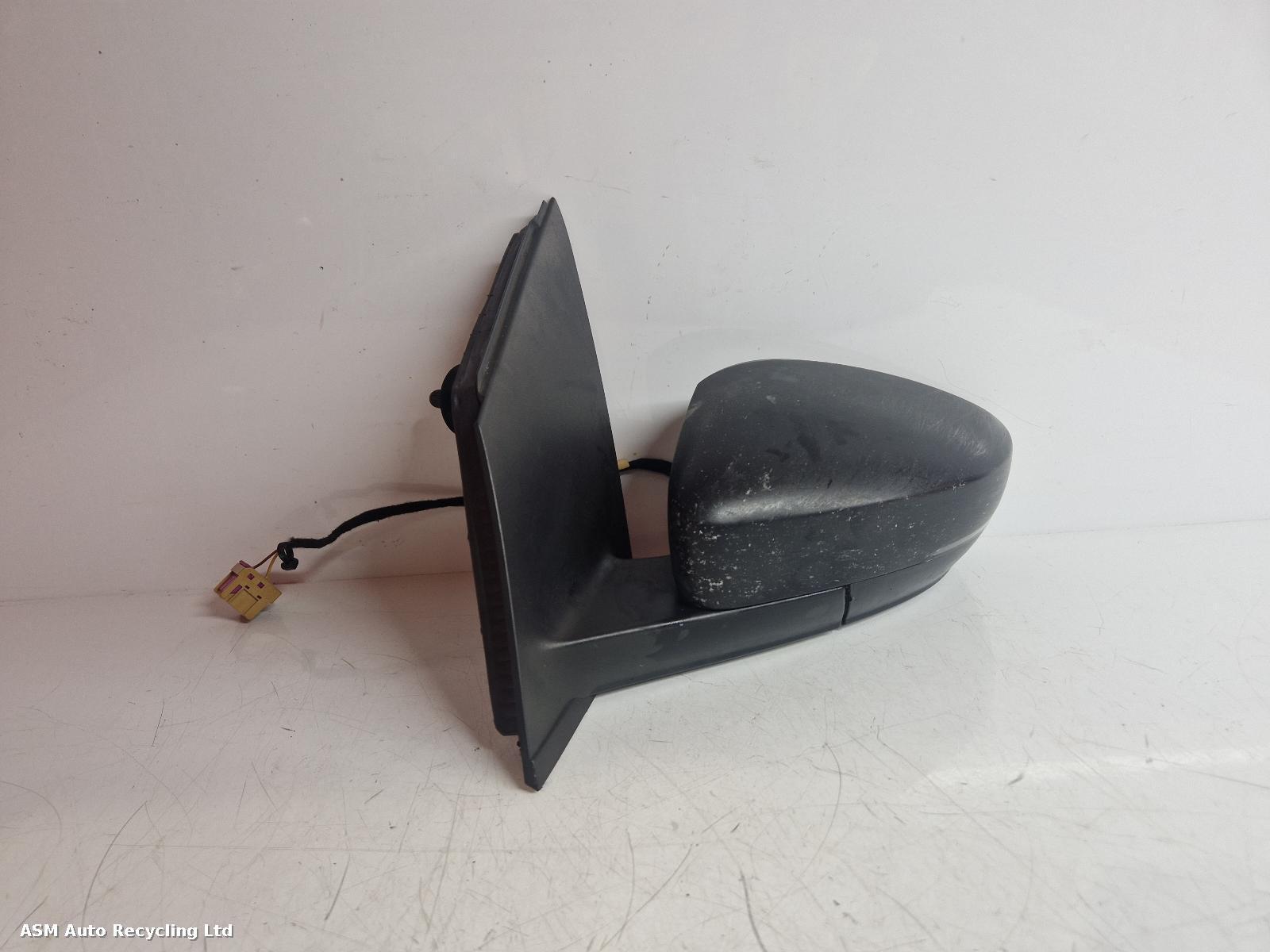 View Auto part L Door Mirror Volkswagen Polo 2010