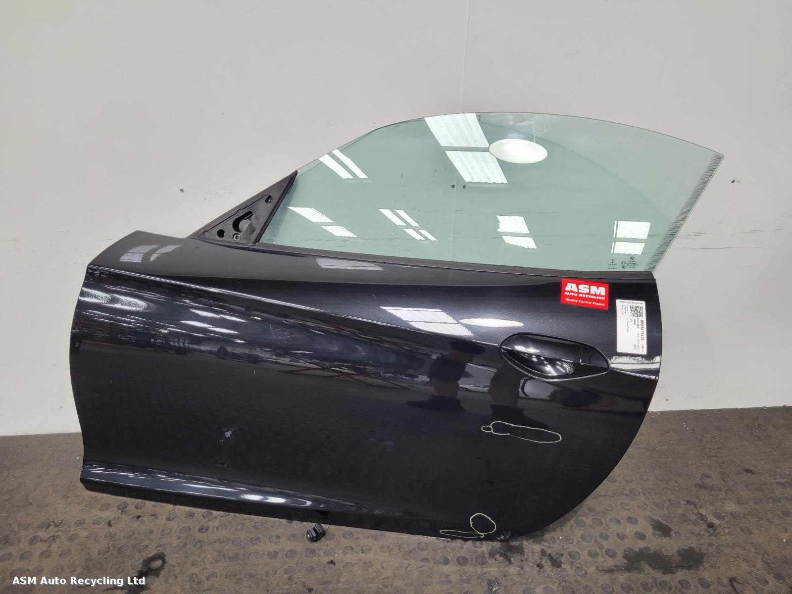 View Auto part L Front Door Bmw Z4 2016