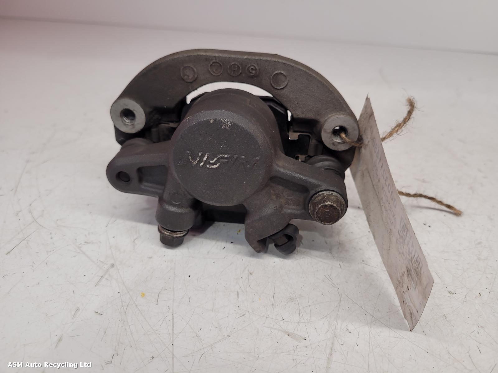 View Auto part Caliper Honda Nss 125 Forza 2015