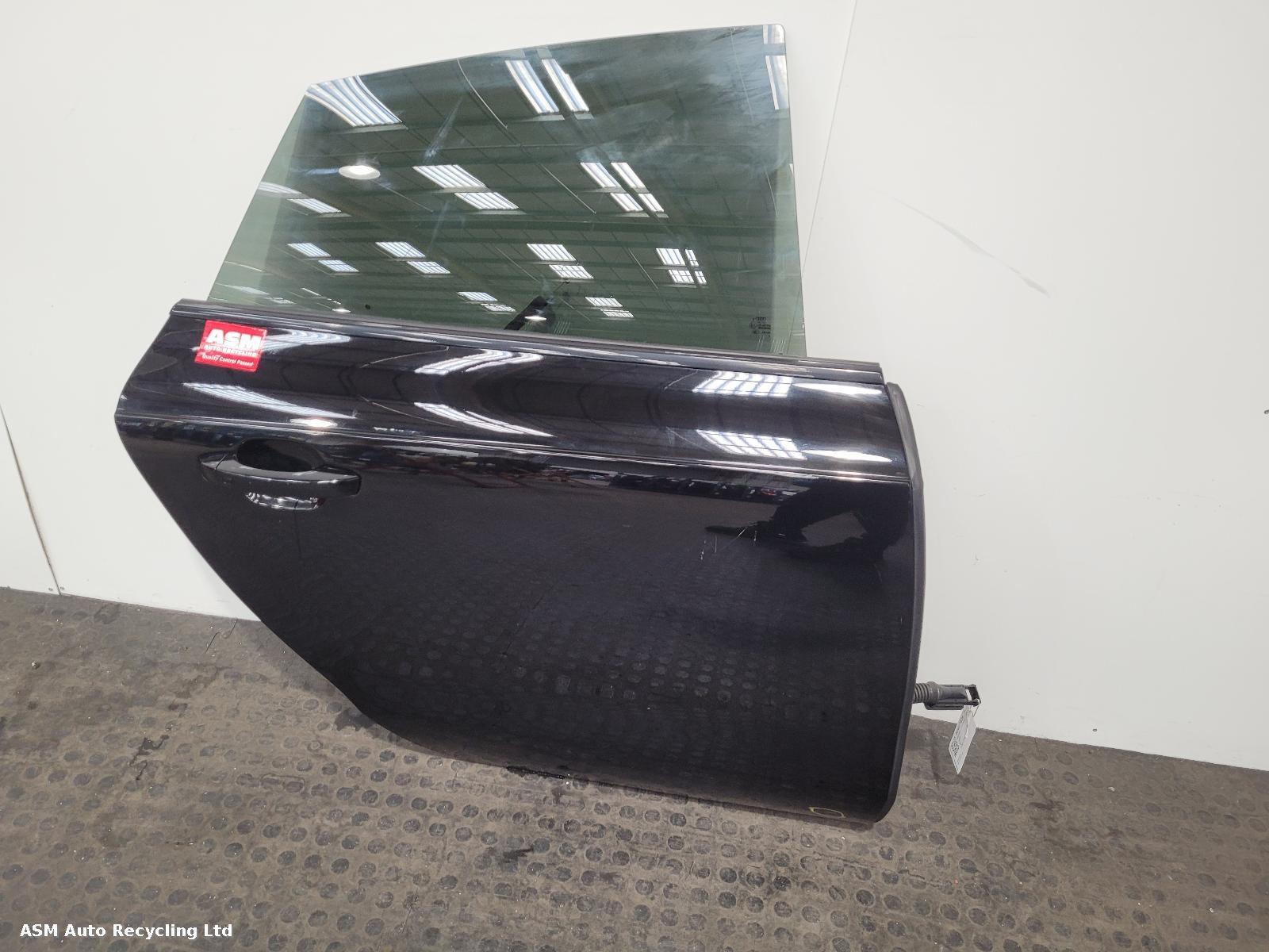 View Auto part R Rear Door Audi A7 2017