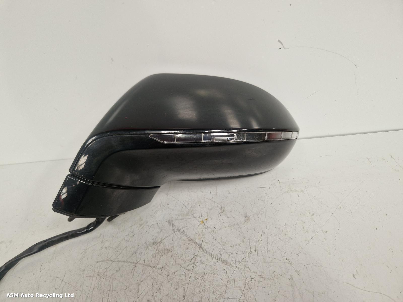 View Auto part L Door Mirror Audi A7 2017