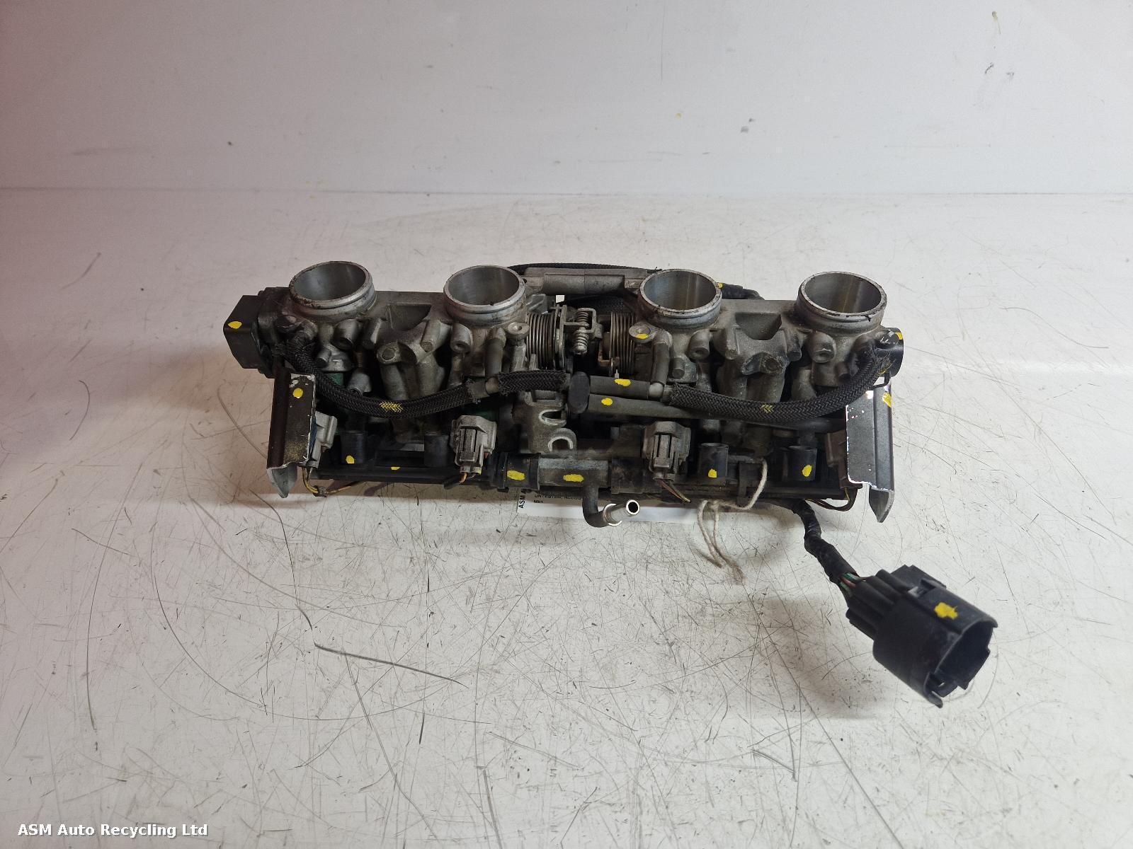 View Auto part Throttle Body Suzuki Gsf 1250 2007