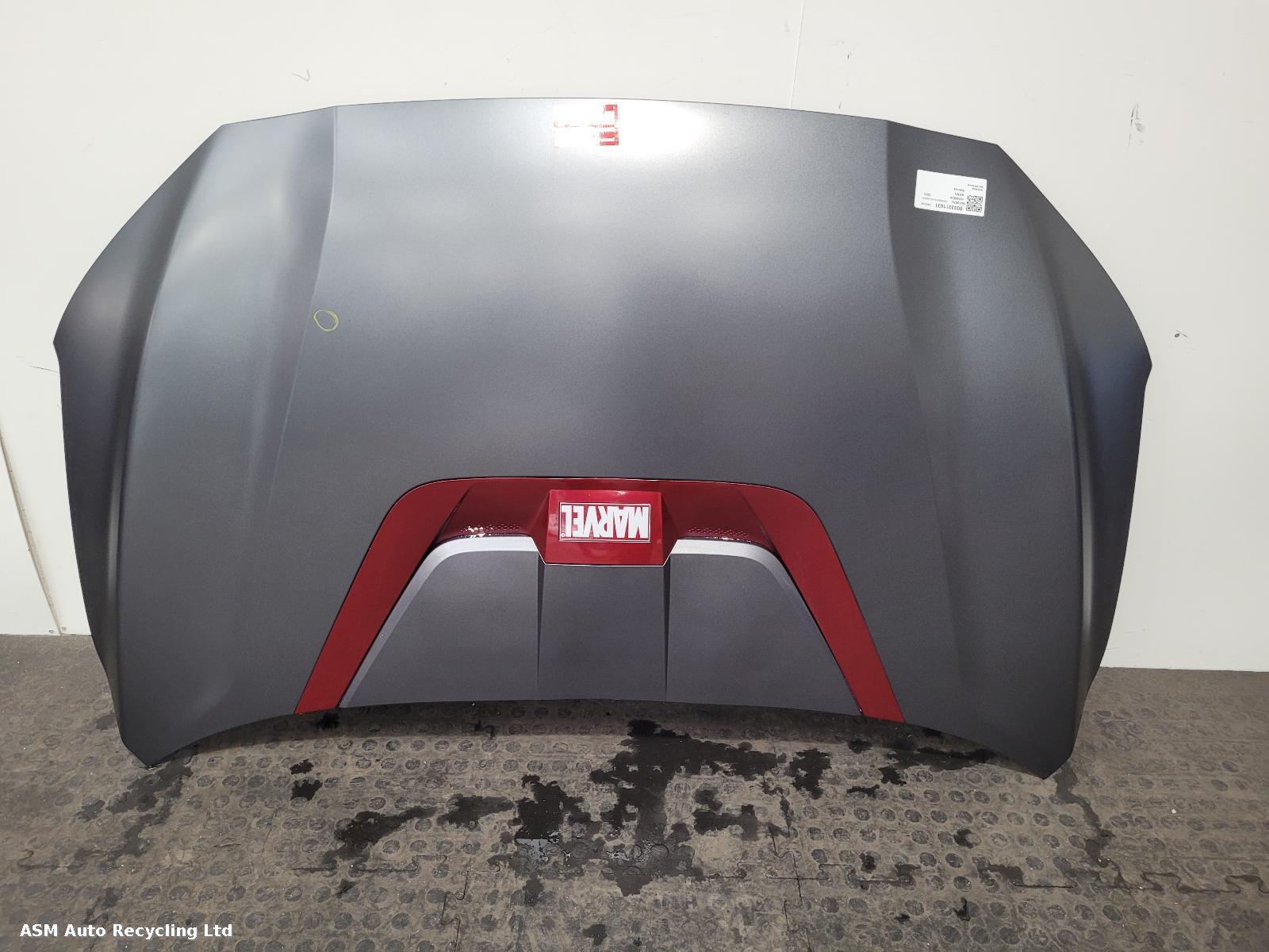 View Auto part Bonnet Hyundai Kona 2019