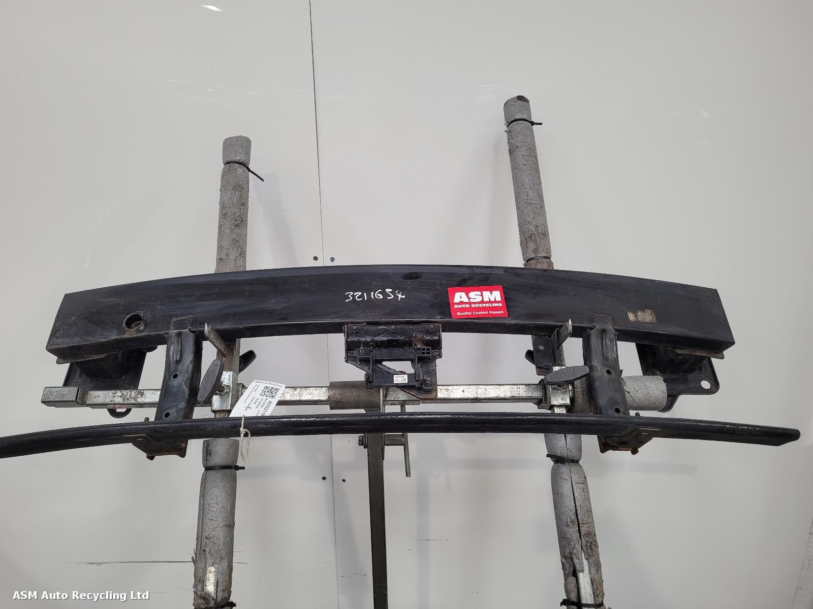 View Auto part Front Bumper Reinforcement Hyundai Kona 2019