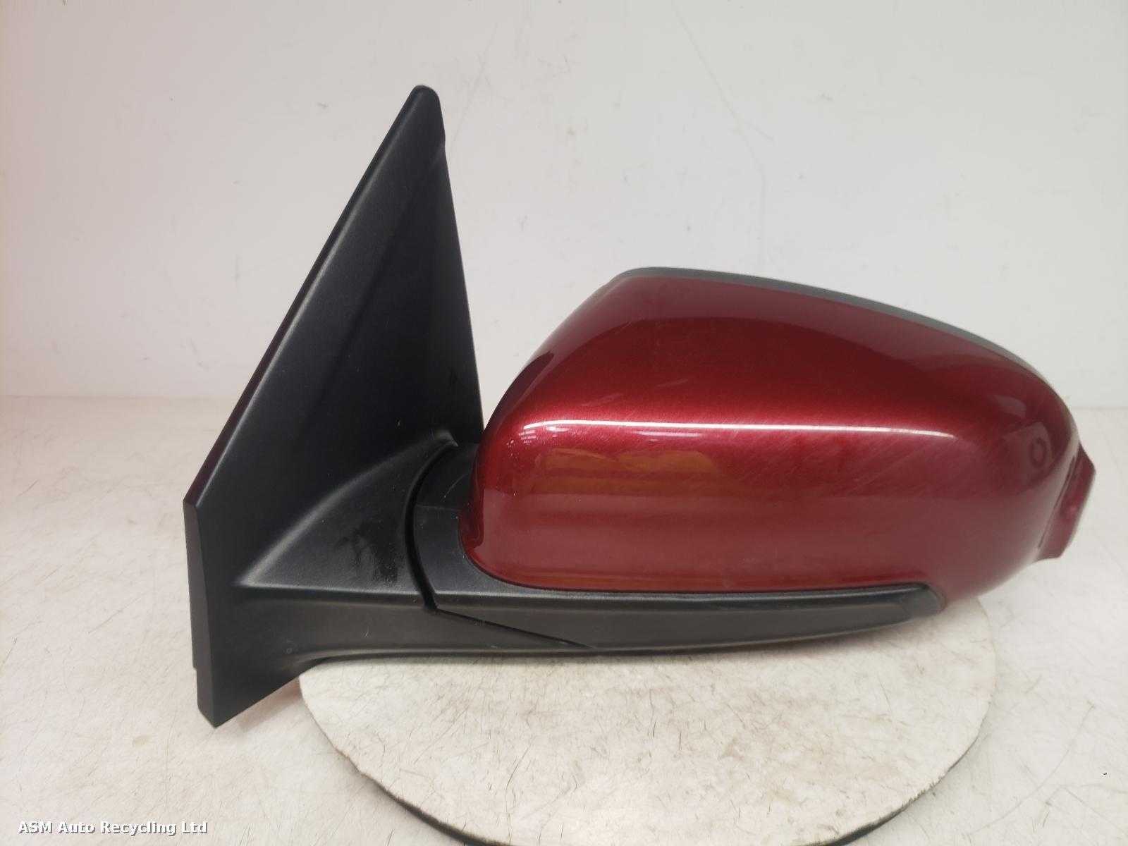 View Auto part L Door Mirror Hyundai Kona 2019