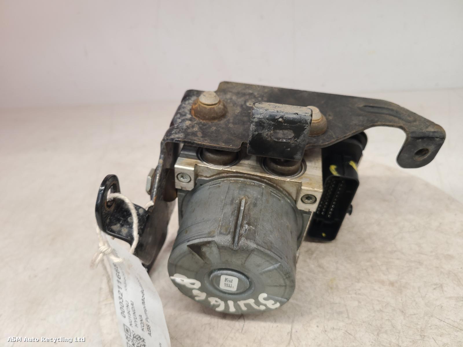 View Auto part ABS Pump/Modulator Hyundai Kona 2019
