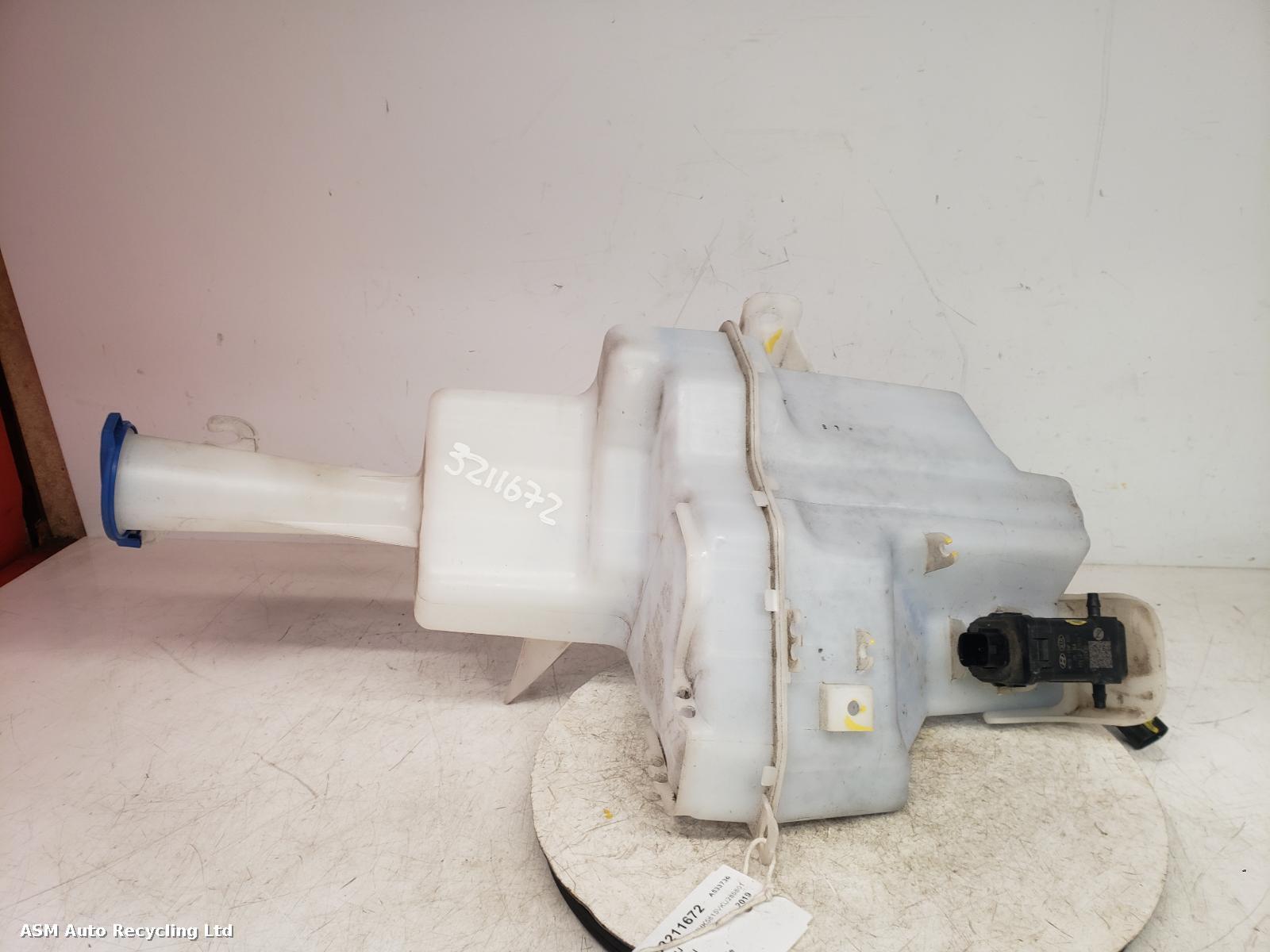 View Auto part Washer Bottle Hyundai Kona 2019