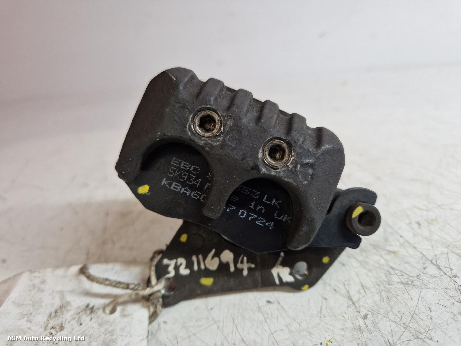 View Auto part Caliper Piaggio Vespa Gts 125 2010