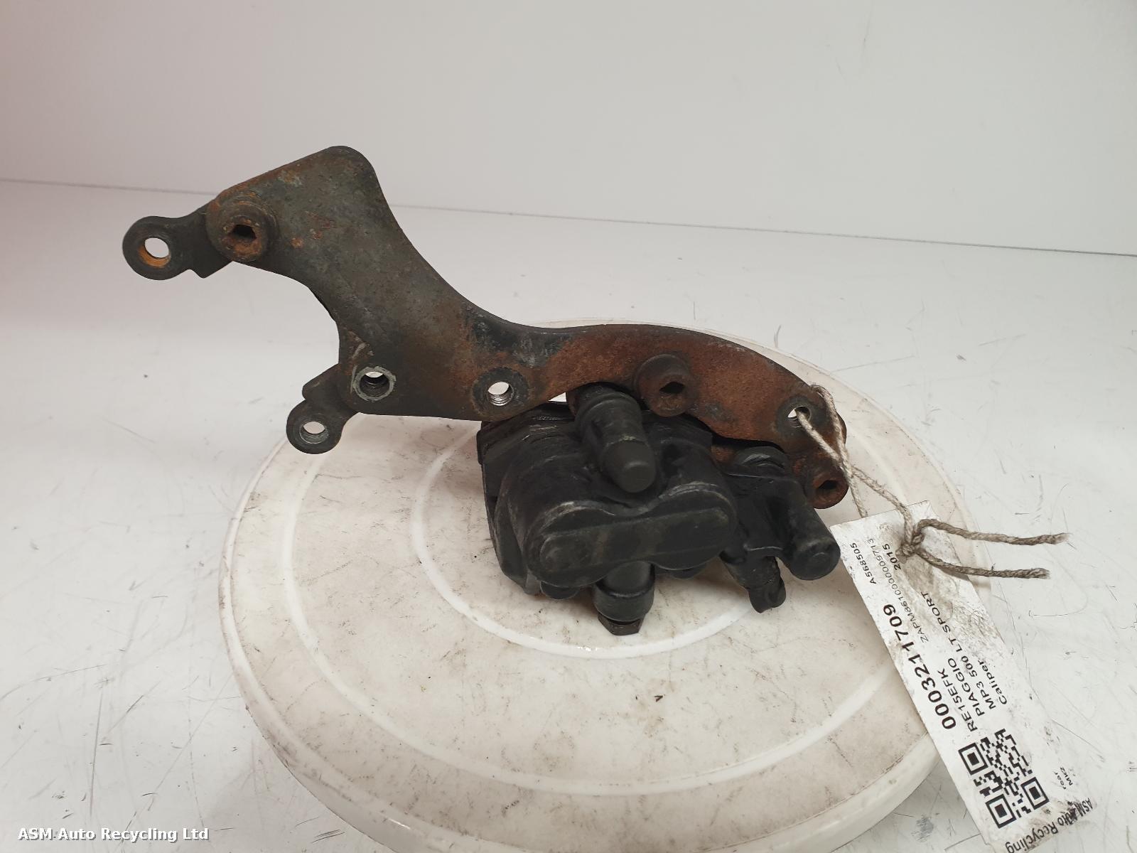 View Auto part Caliper Piaggio Mp3 500 Lt Sport 2015