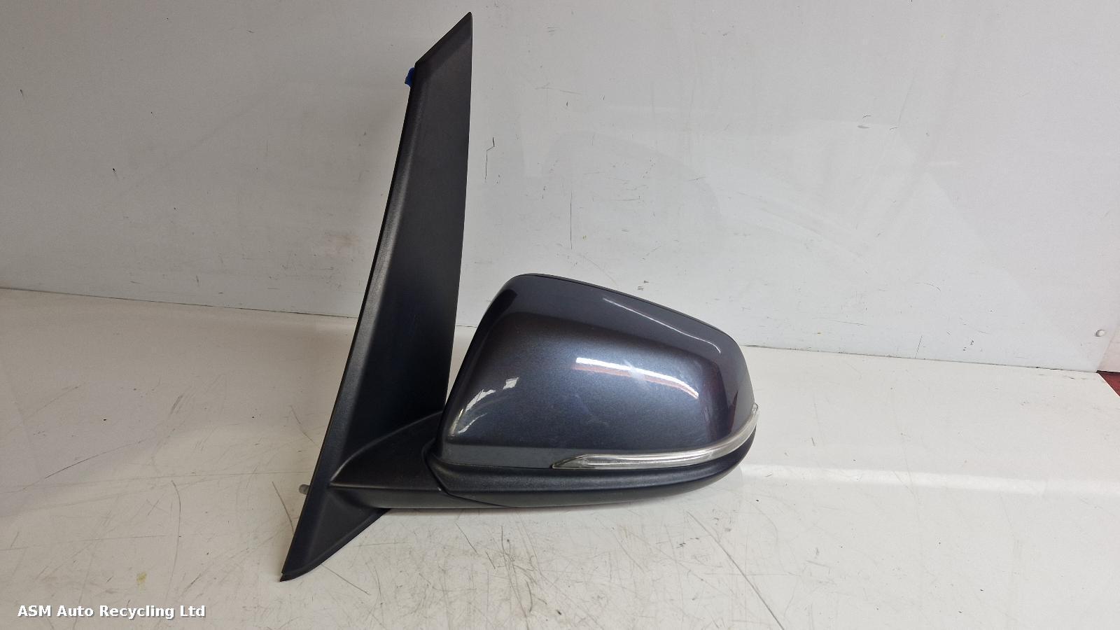 View Auto part L Door Mirror Bmw 2 Series Gran Tourer 2019