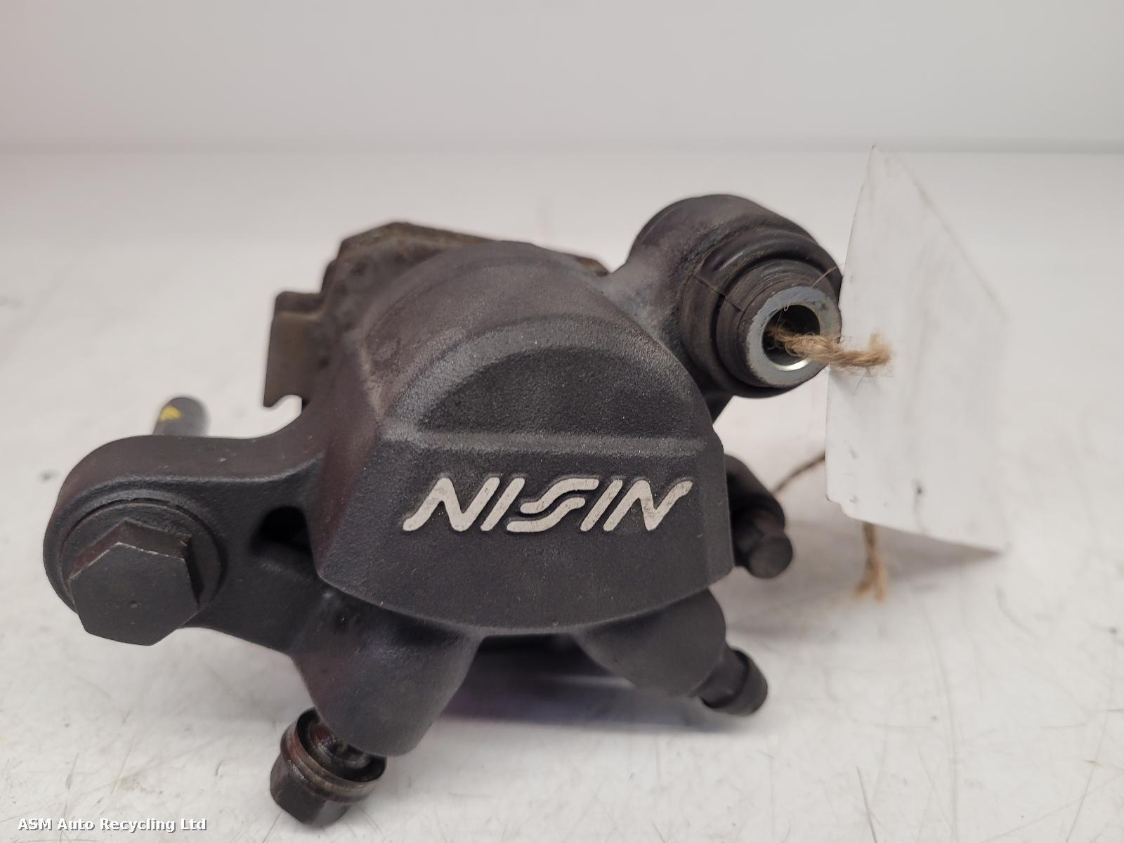 View Auto part Caliper Honda Nc 750 2014