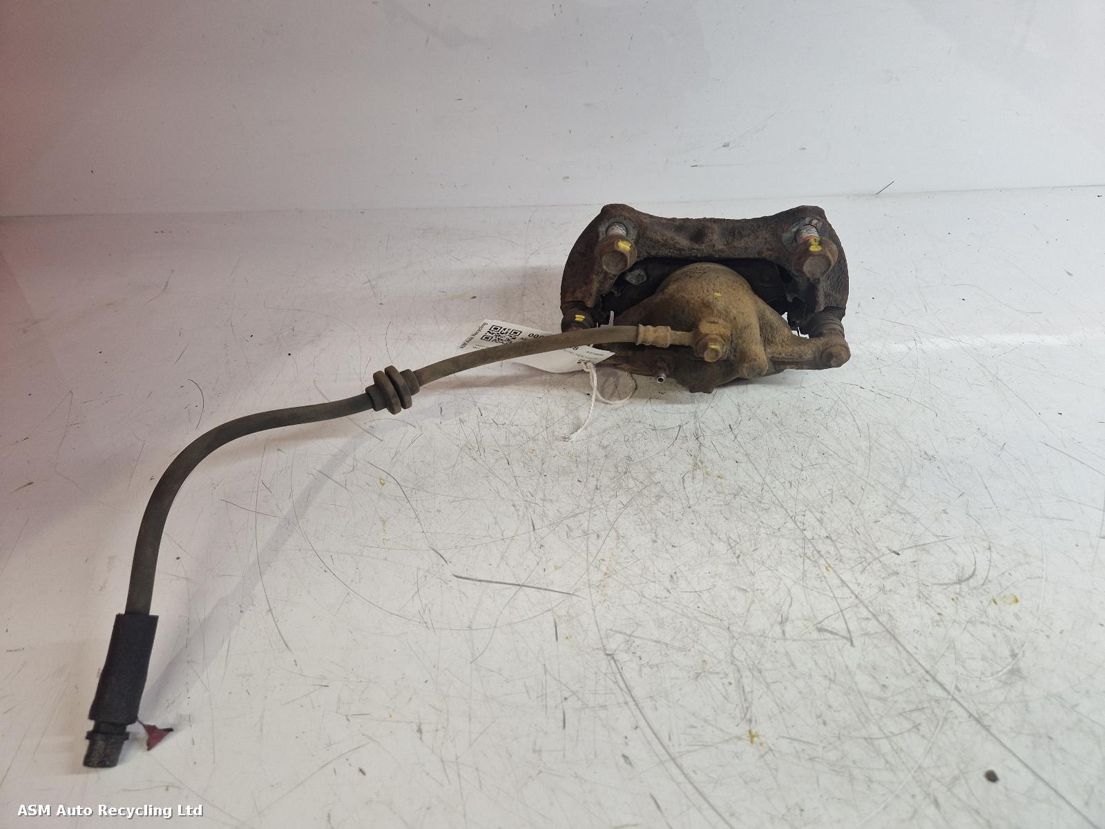 View Auto part Caliper Vauxhall Mokka 2014