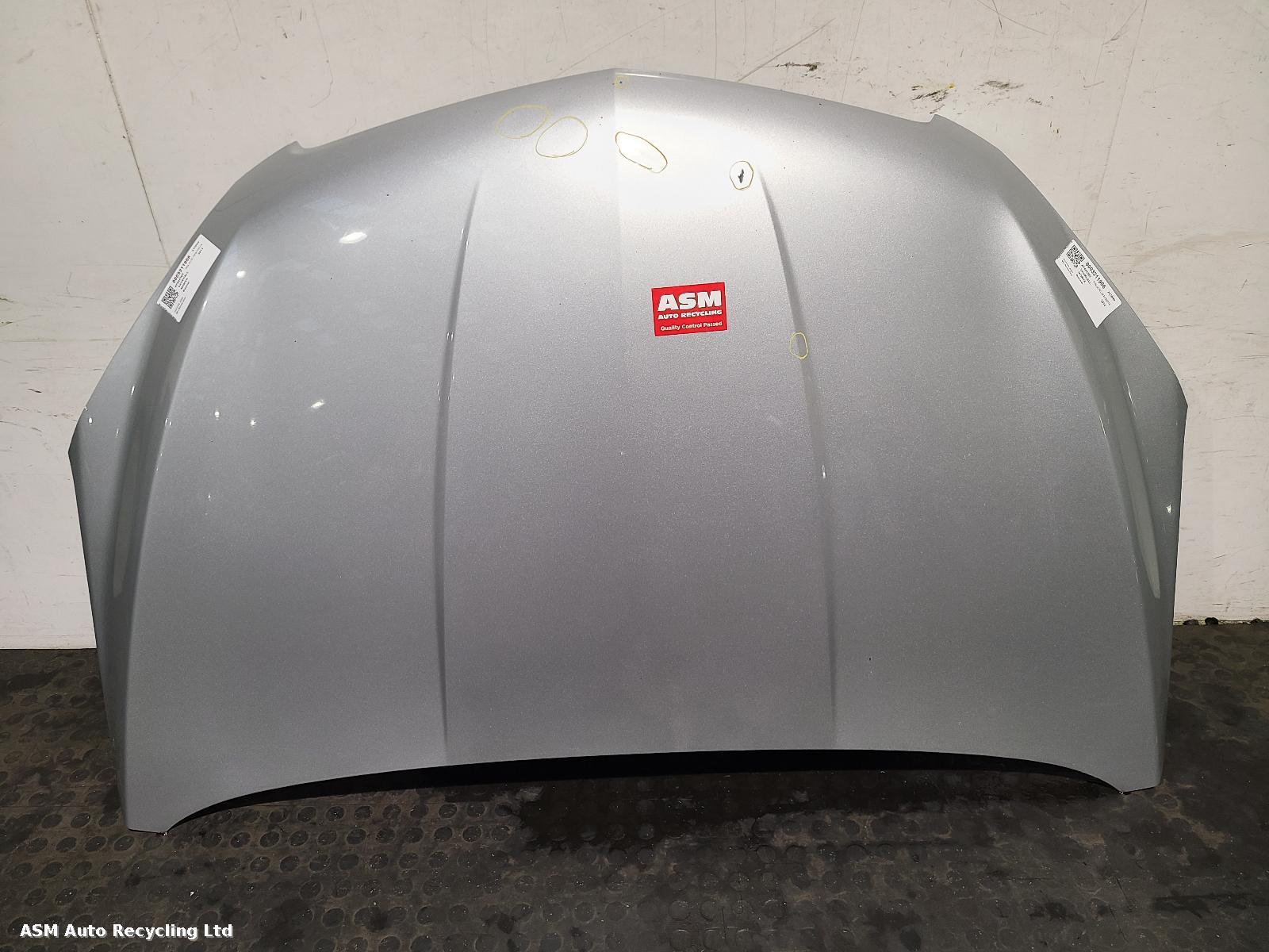 View Auto part Bonnet Vauxhall Mokka 2014