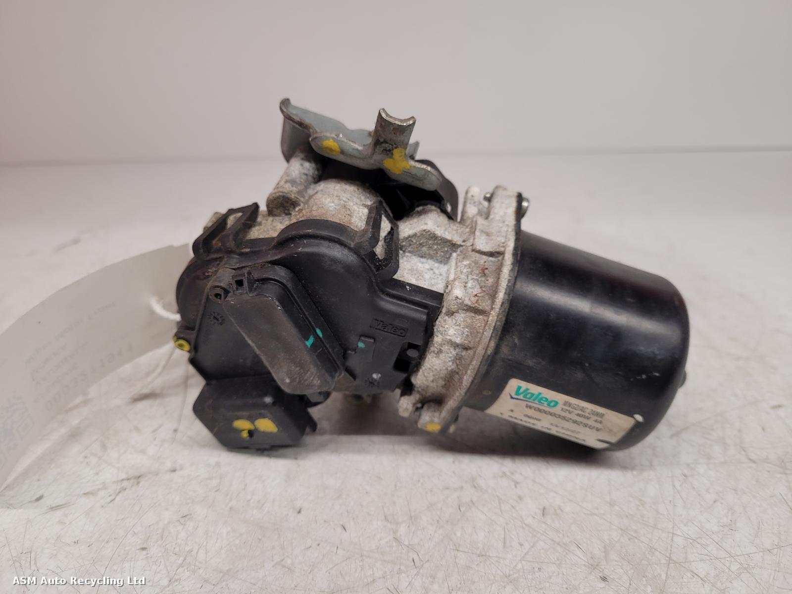 View Auto part Wiper Motor Front Vauxhall Mokka 2014